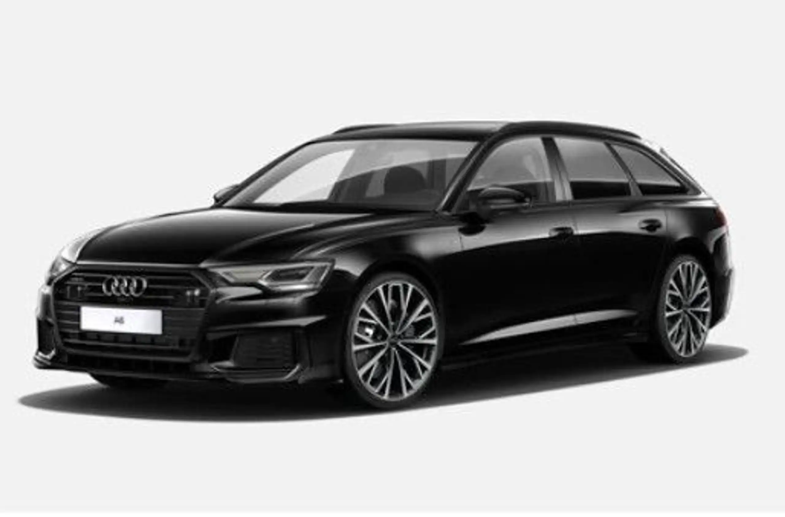 Audi - A6