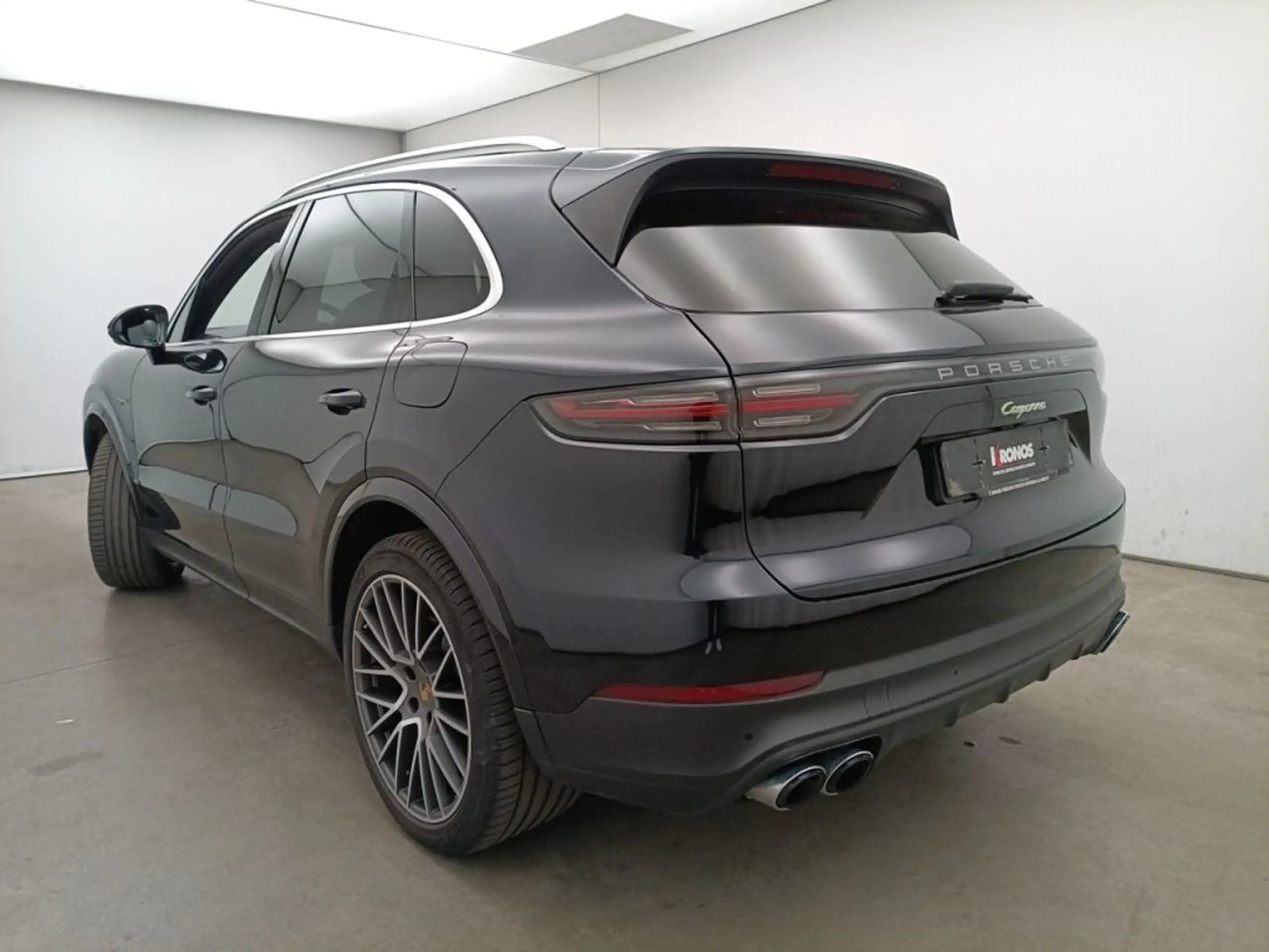 Porsche - Cayenne