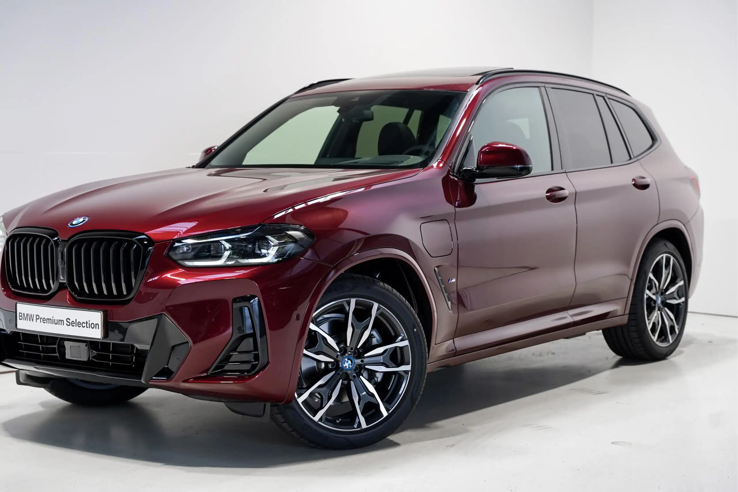 BMW - X3