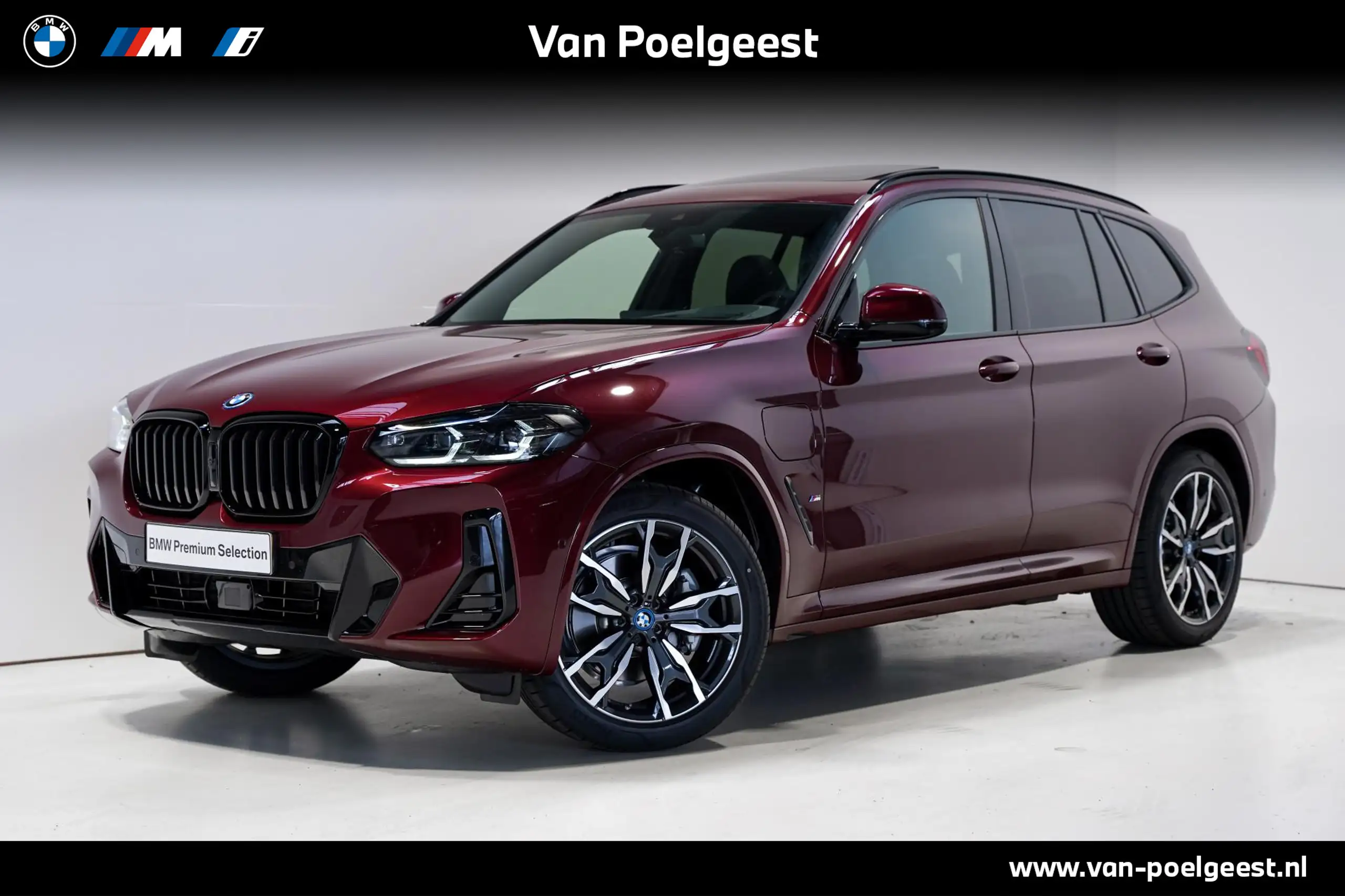 BMW - X3