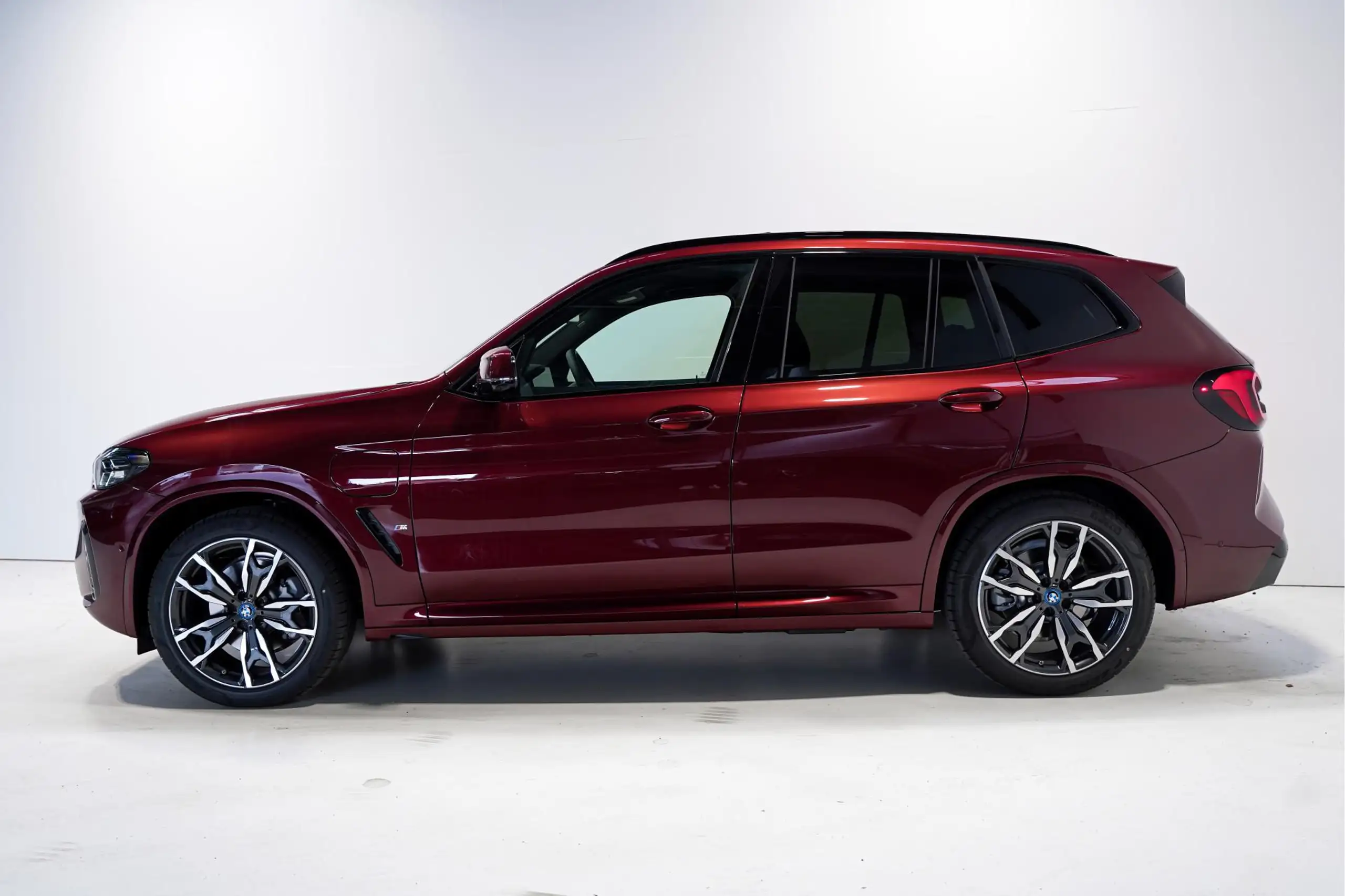 BMW - X3