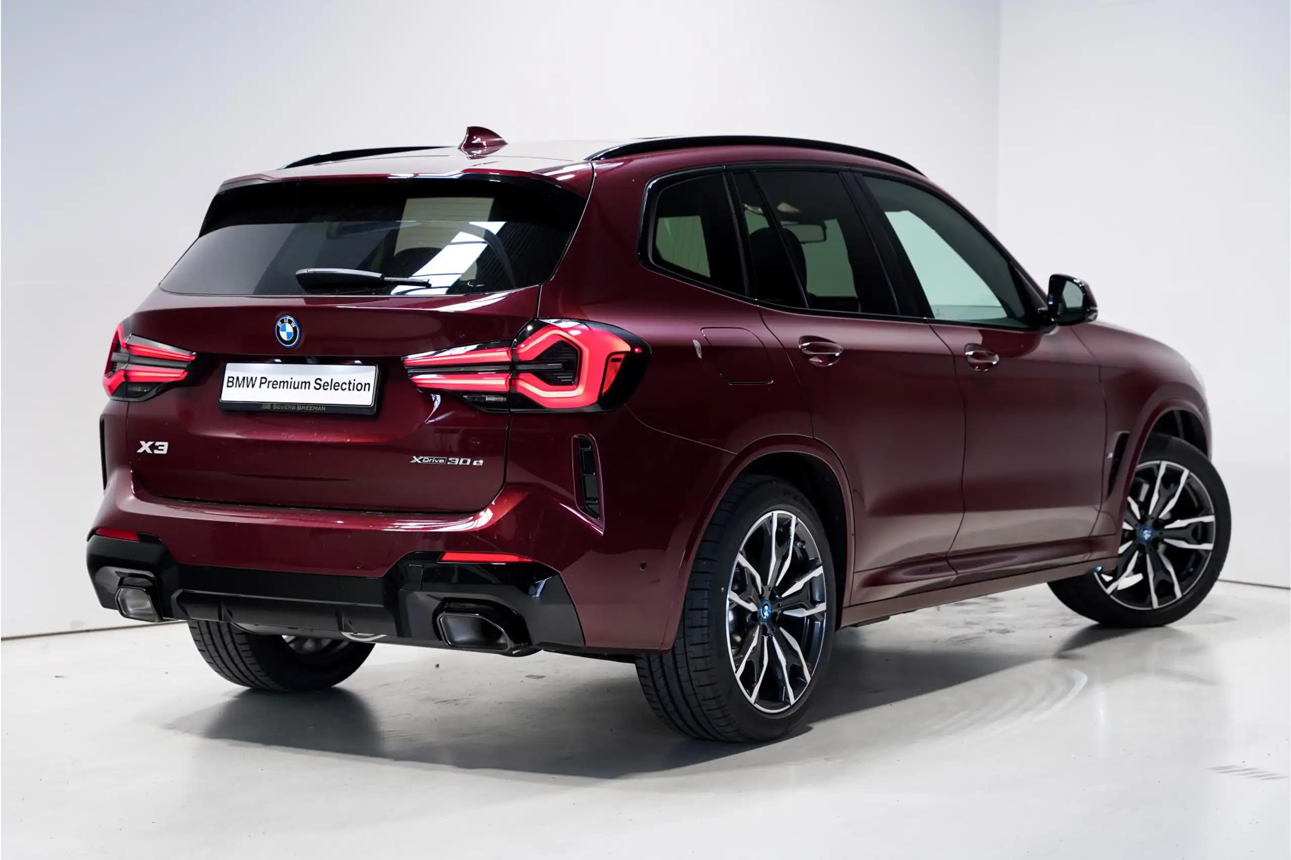 BMW - X3