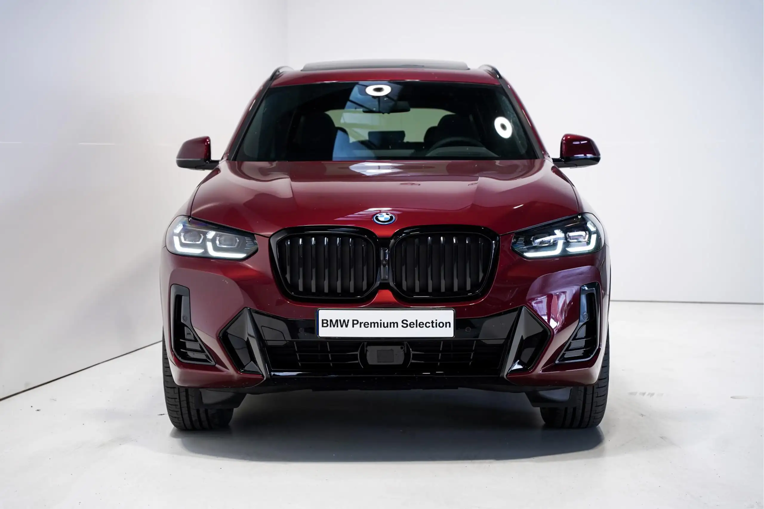 BMW - X3