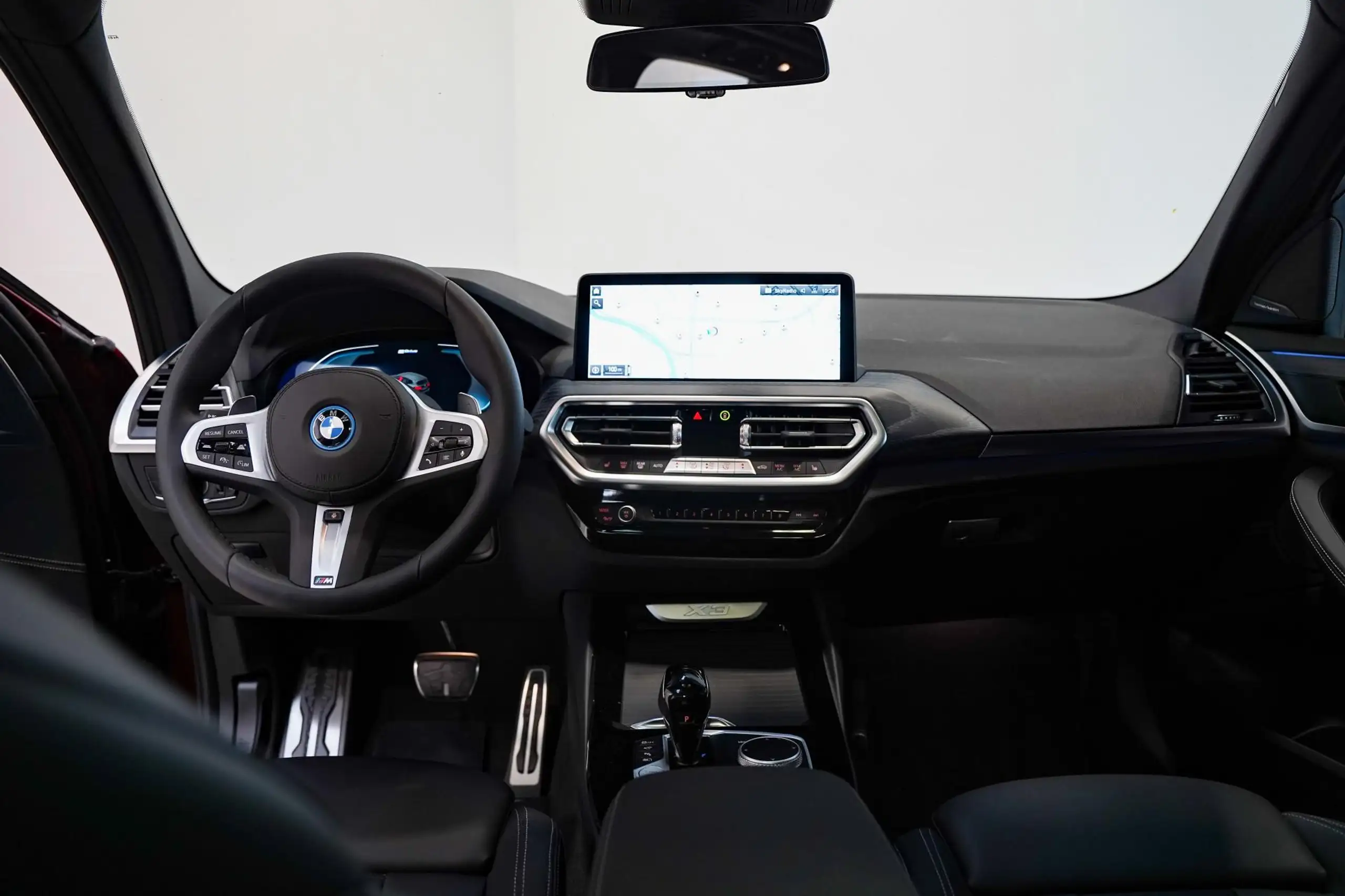 BMW - X3