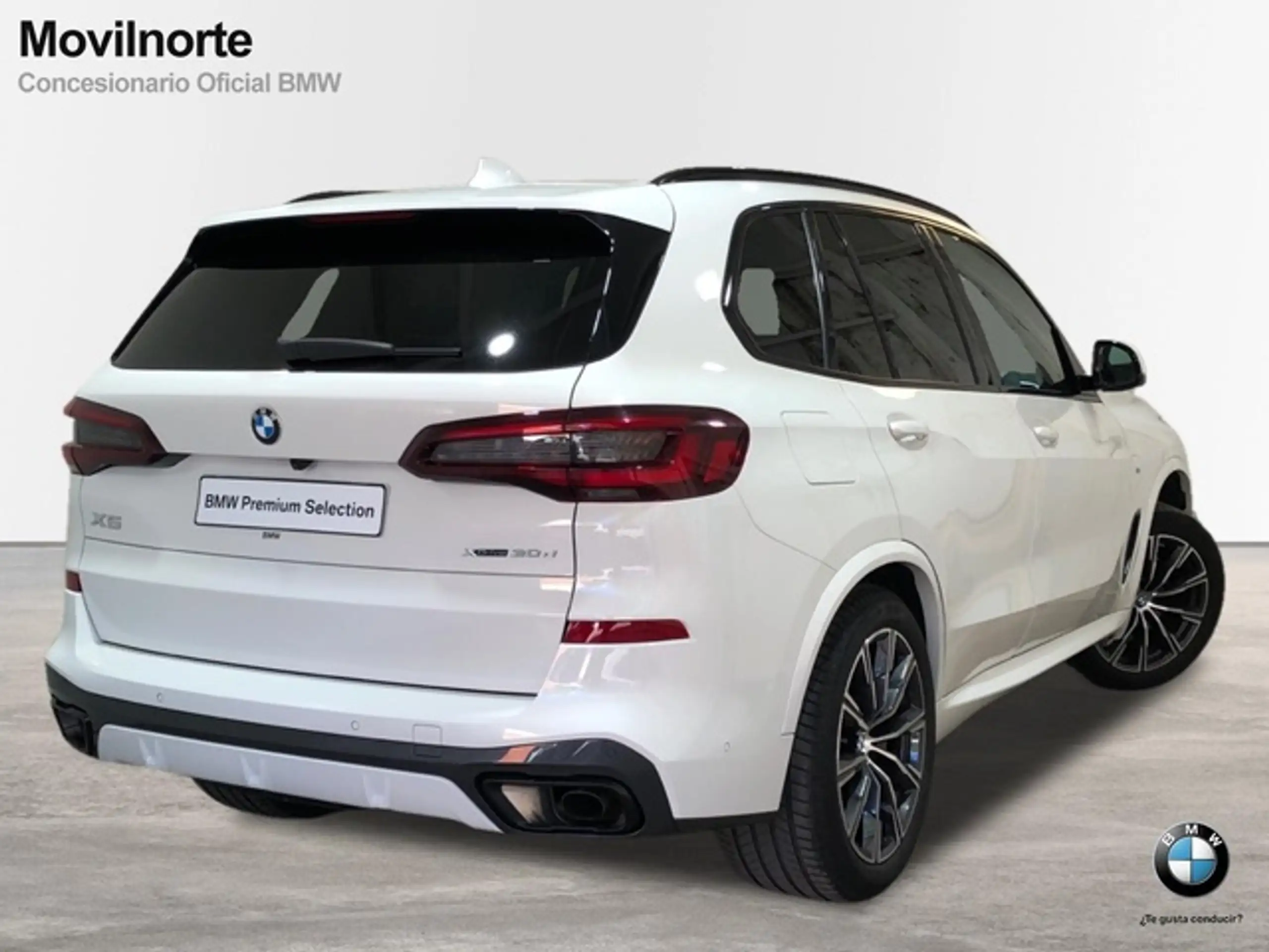 BMW - X5