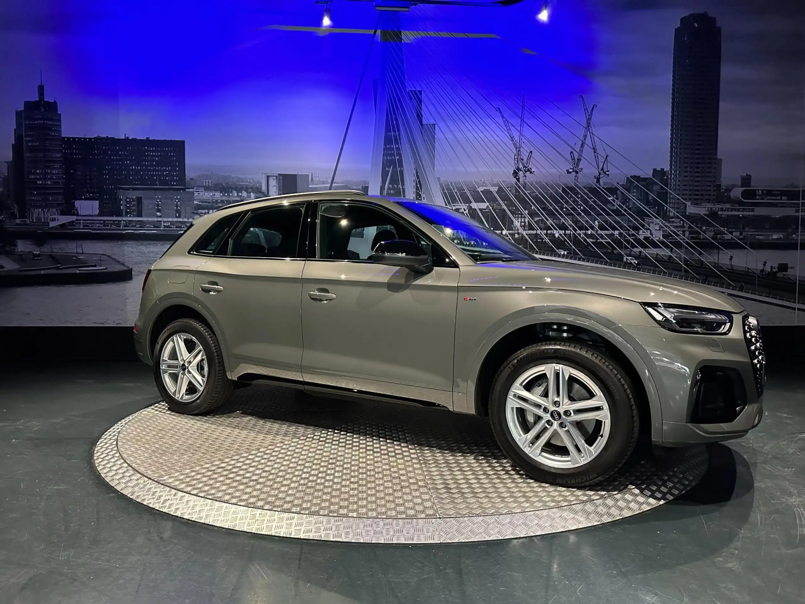 Audi - Q5