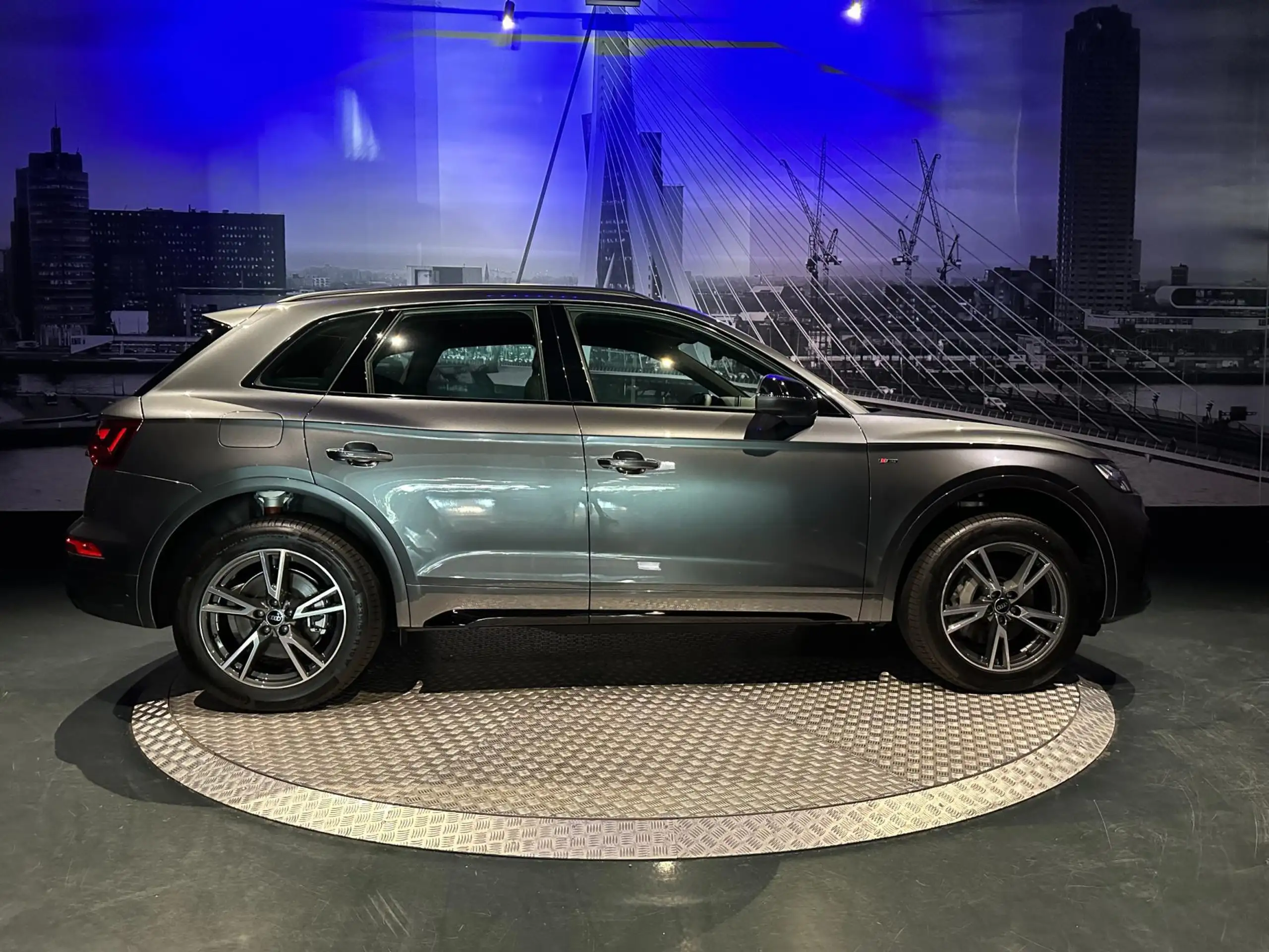 Audi - Q5