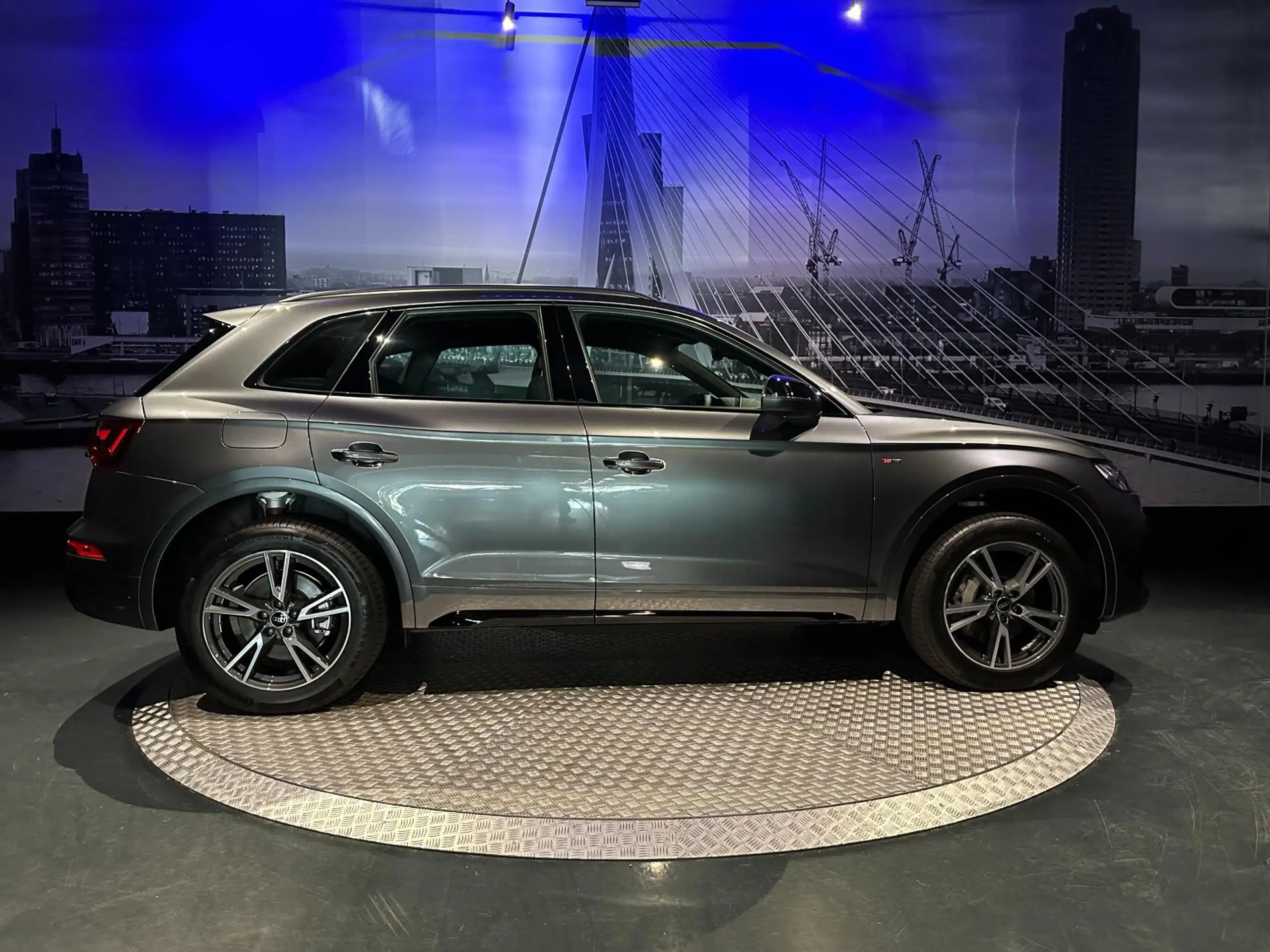 Audi - Q5