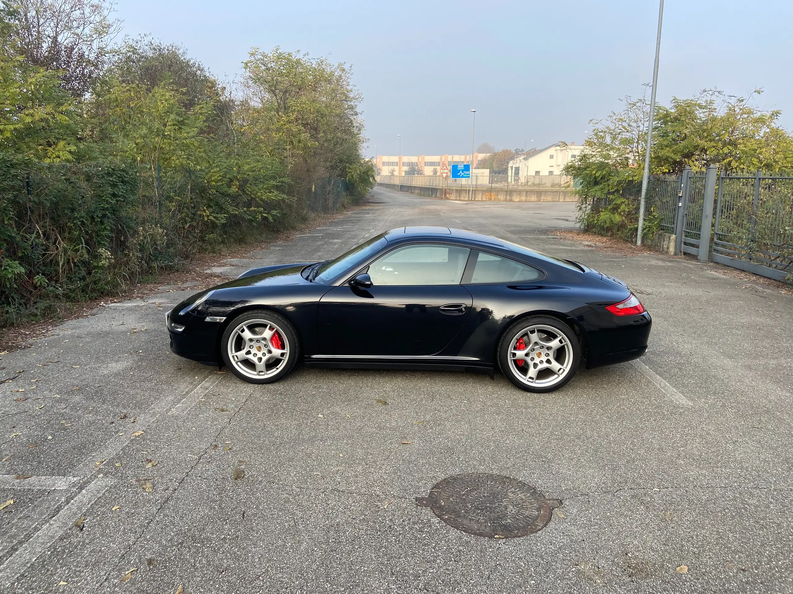 Porsche - 997