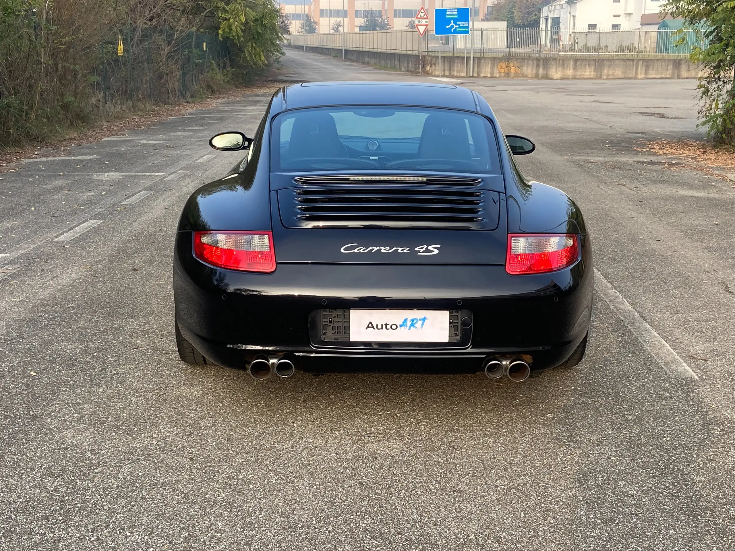 Porsche - 997