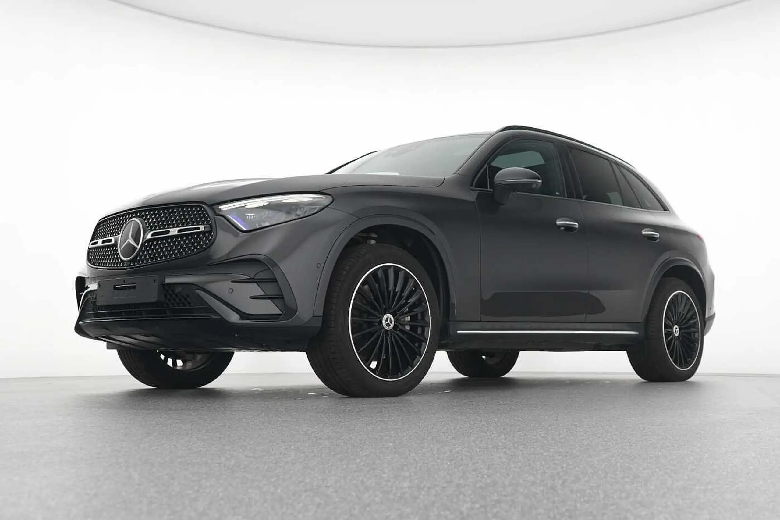 Mercedes-Benz - GLC 300