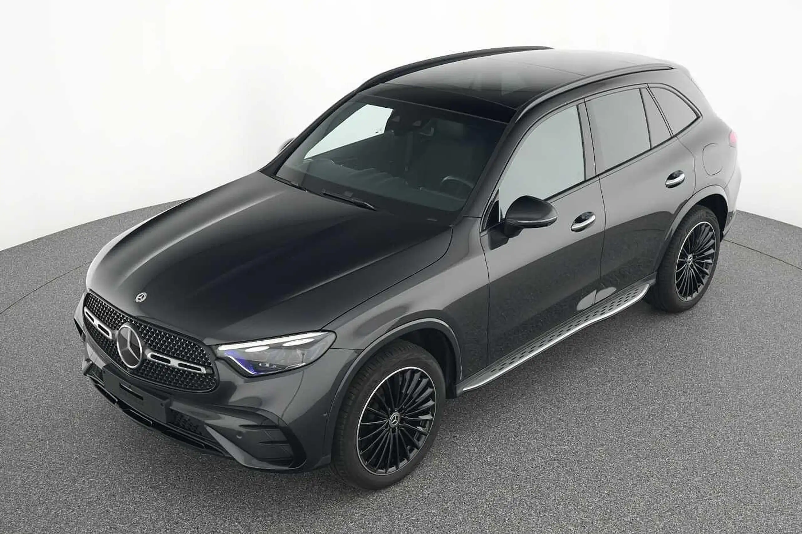 Mercedes-Benz - GLC 300