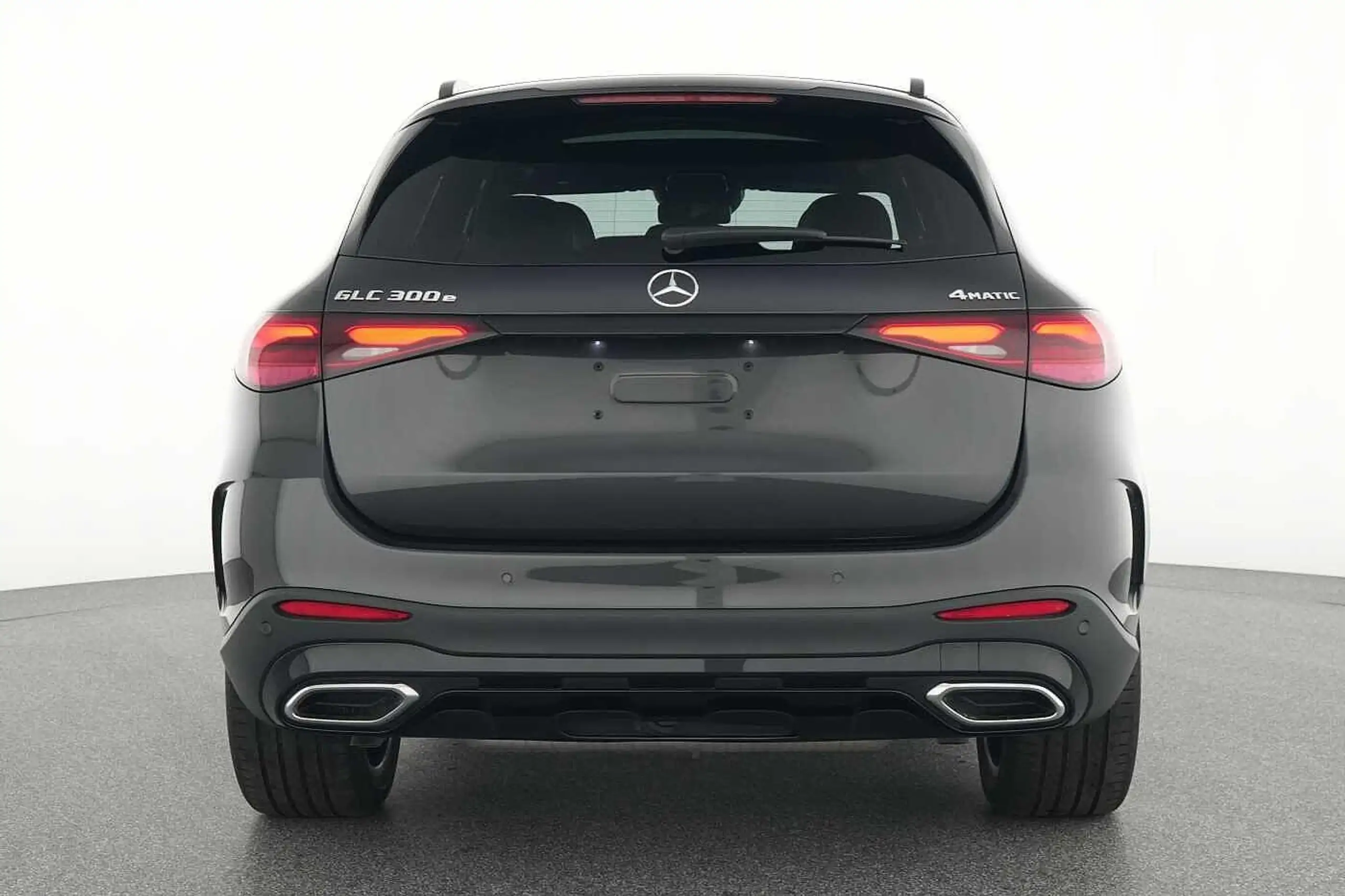 Mercedes-Benz - GLC 300