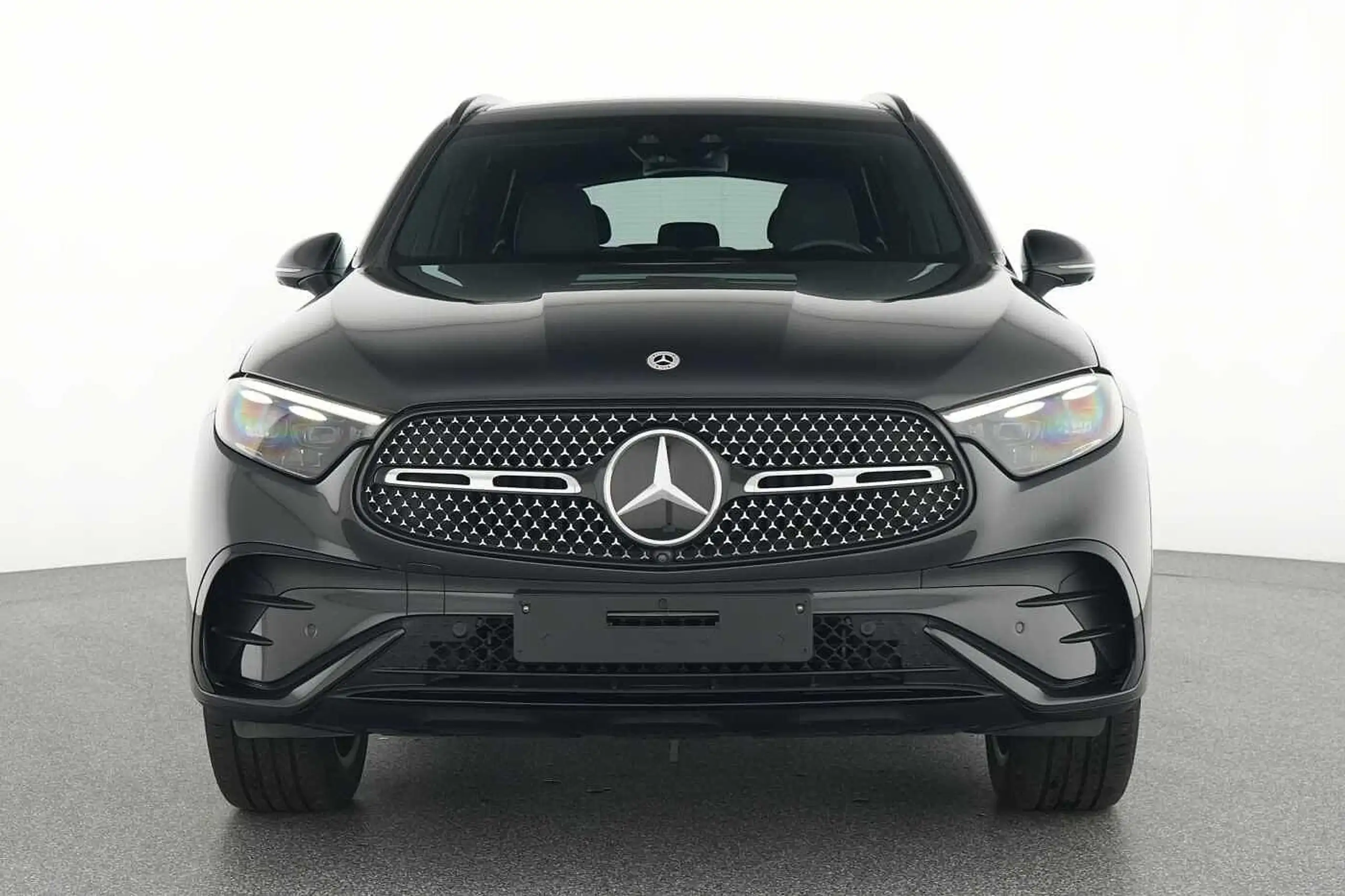 Mercedes-Benz - GLC 300