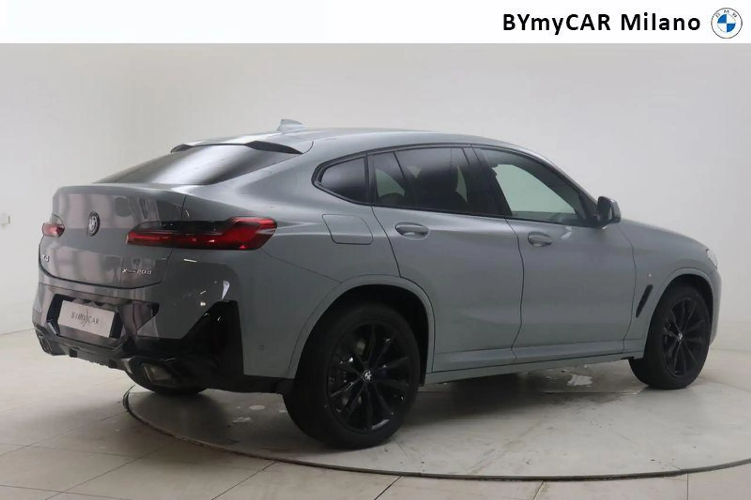 BMW - X4