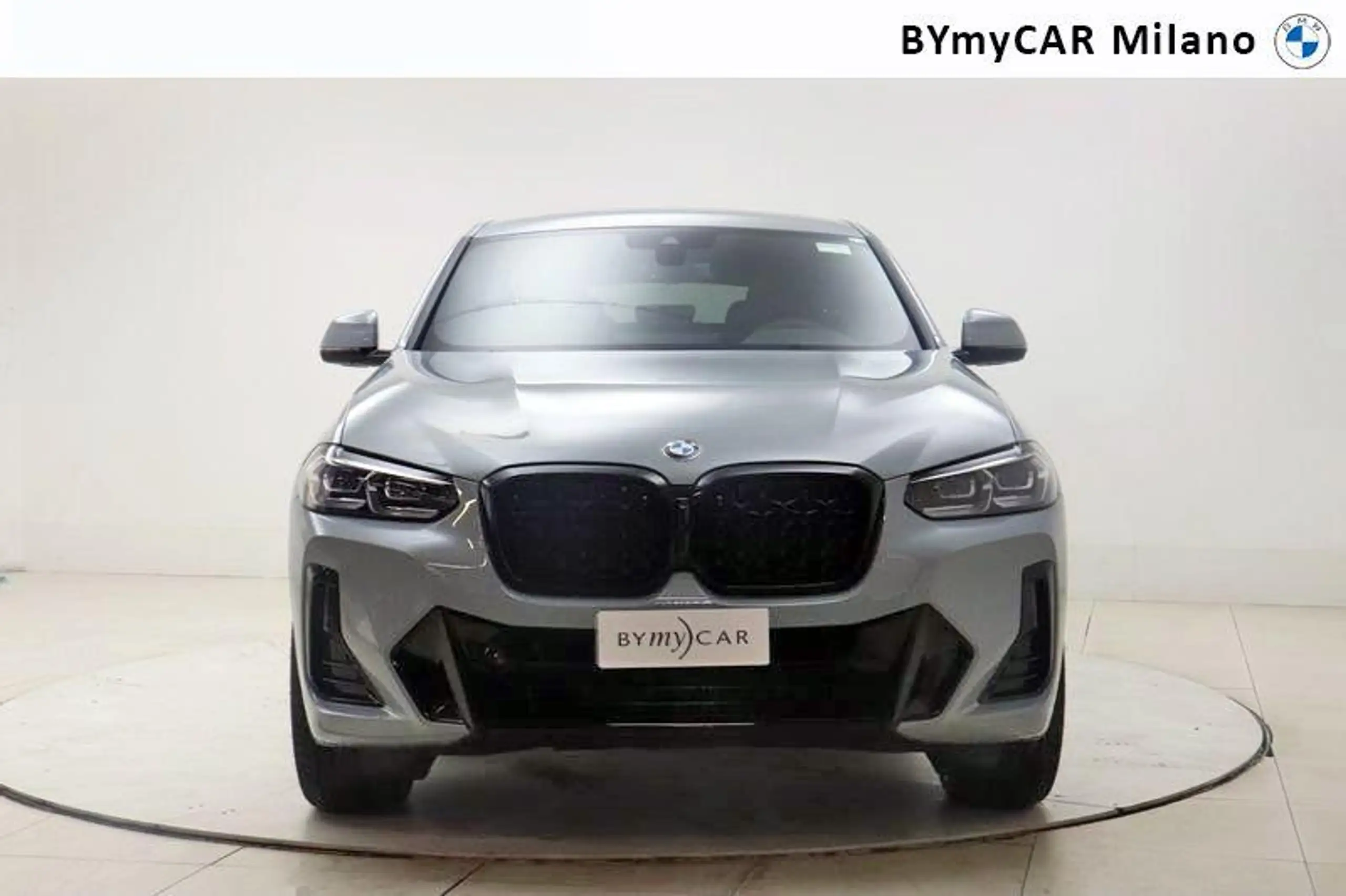 BMW - X4