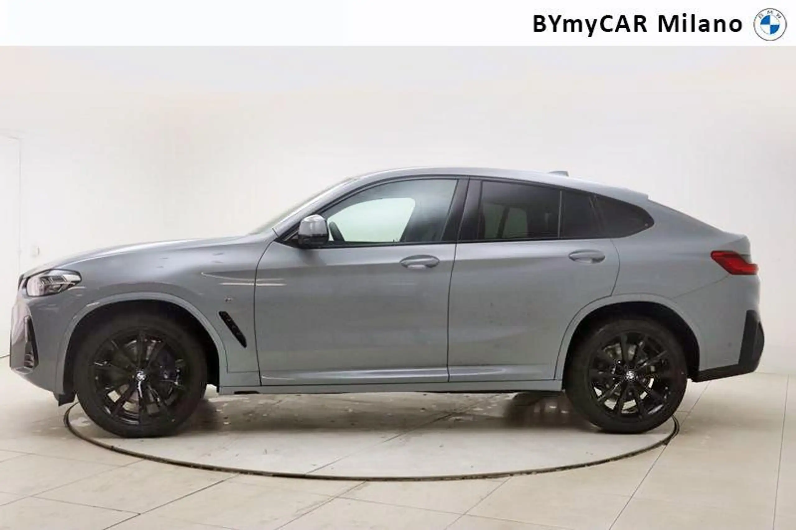 BMW - X4