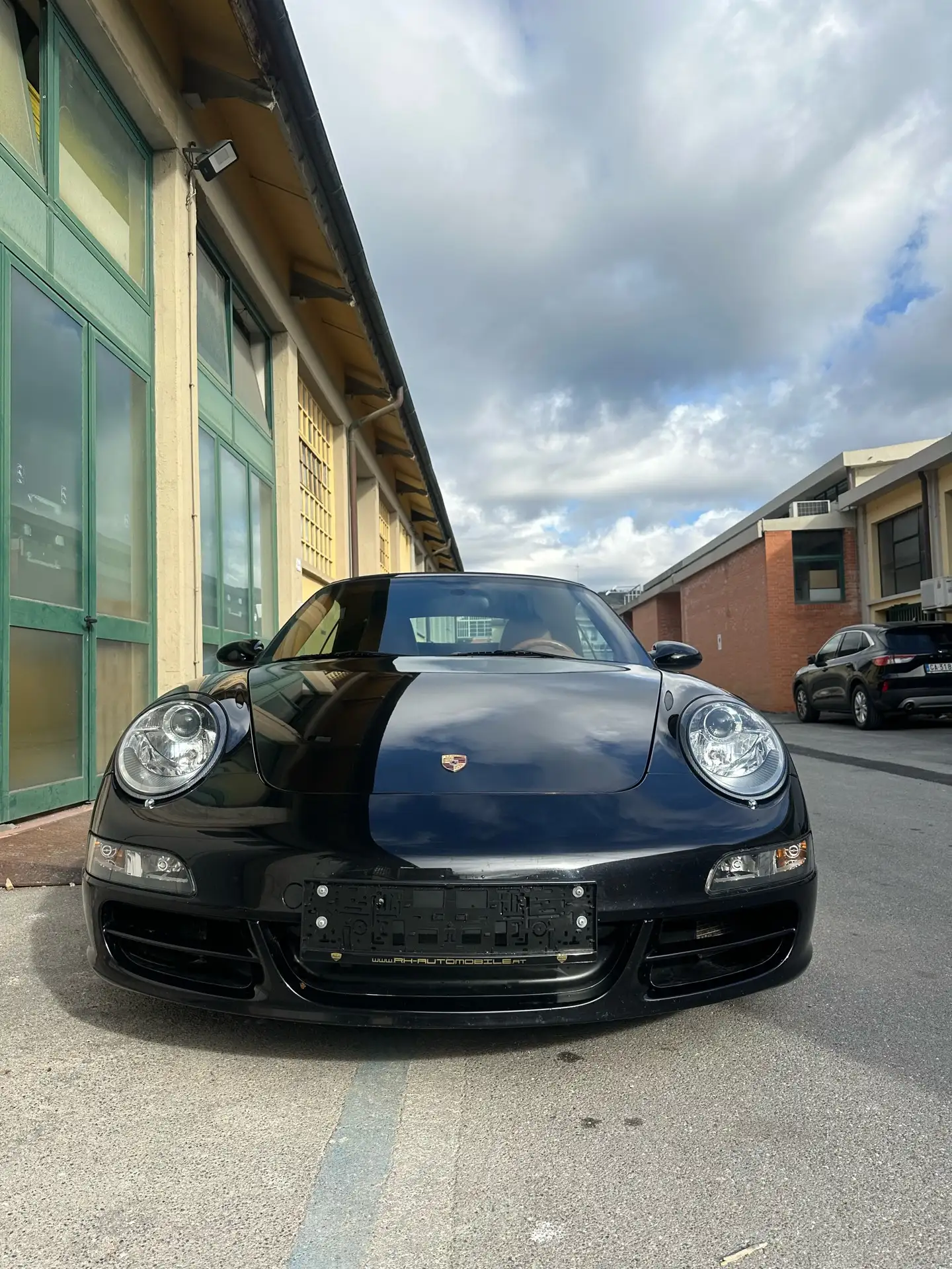 Porsche - 997