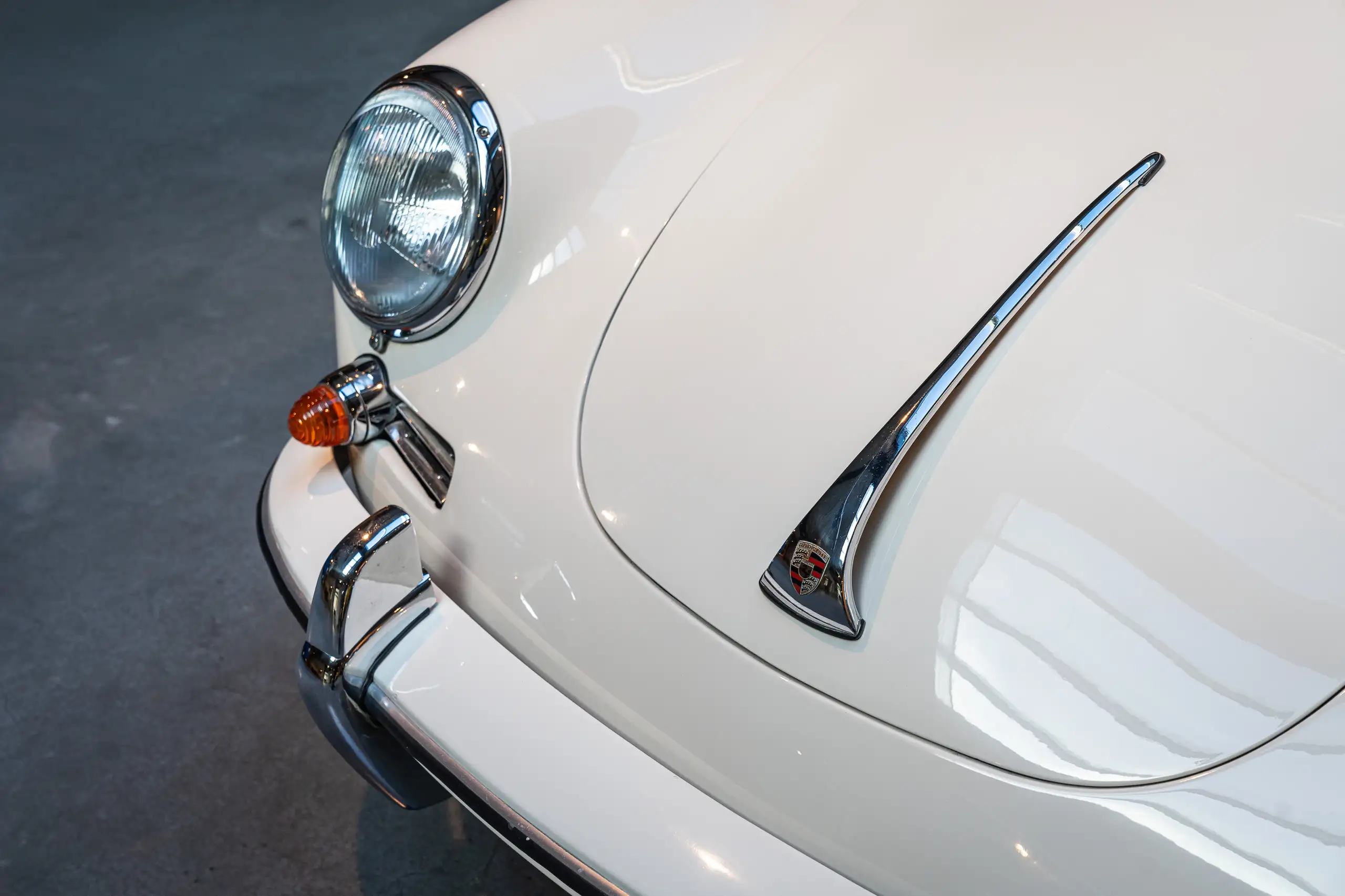 Porsche - 356