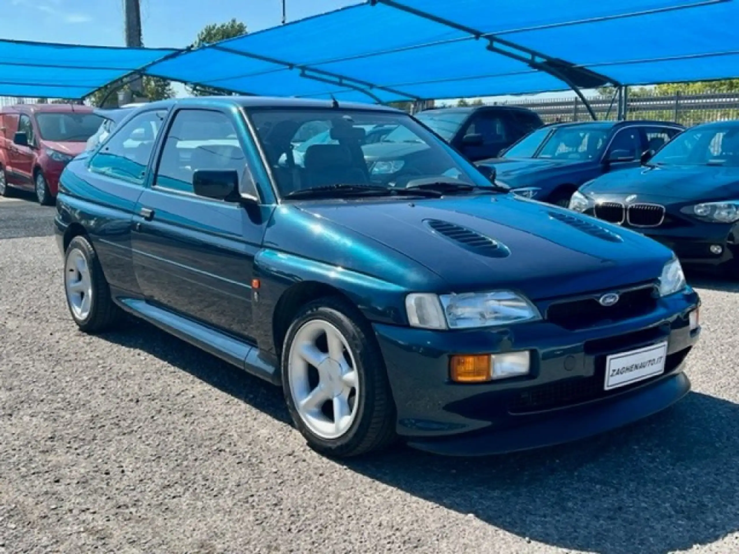 Ford Escort 1993