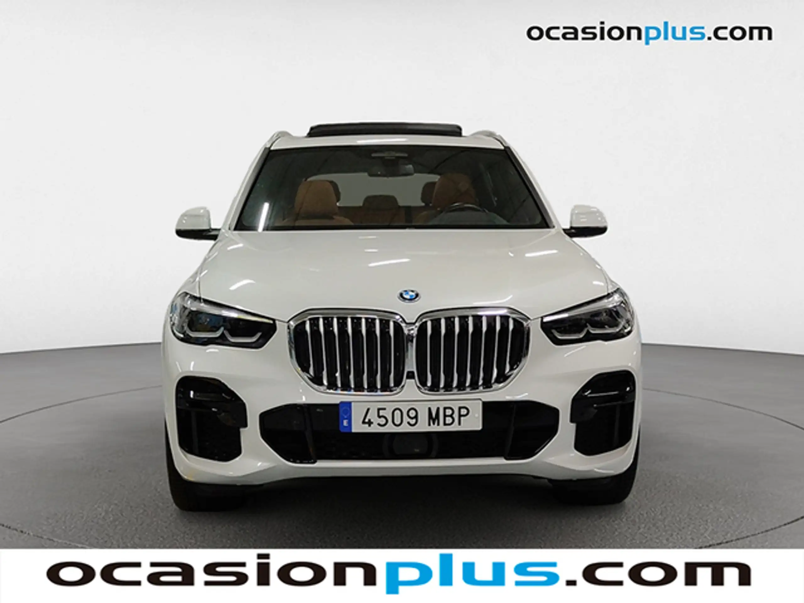 BMW - X5