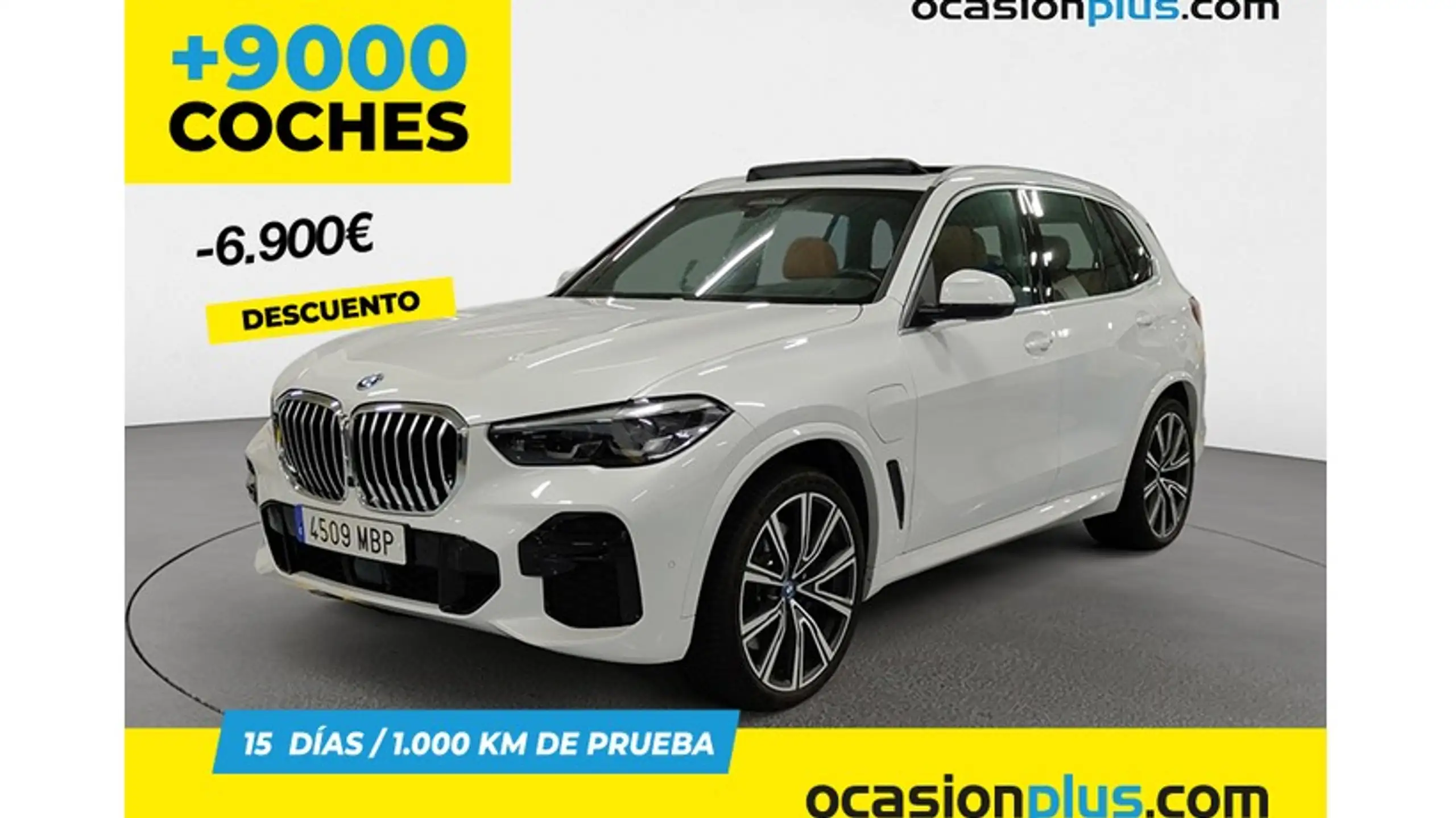 BMW - X5