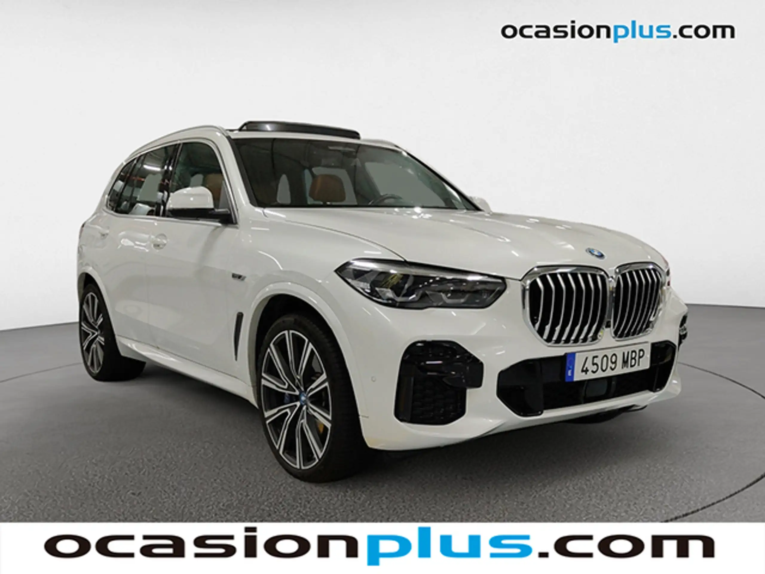 BMW - X5