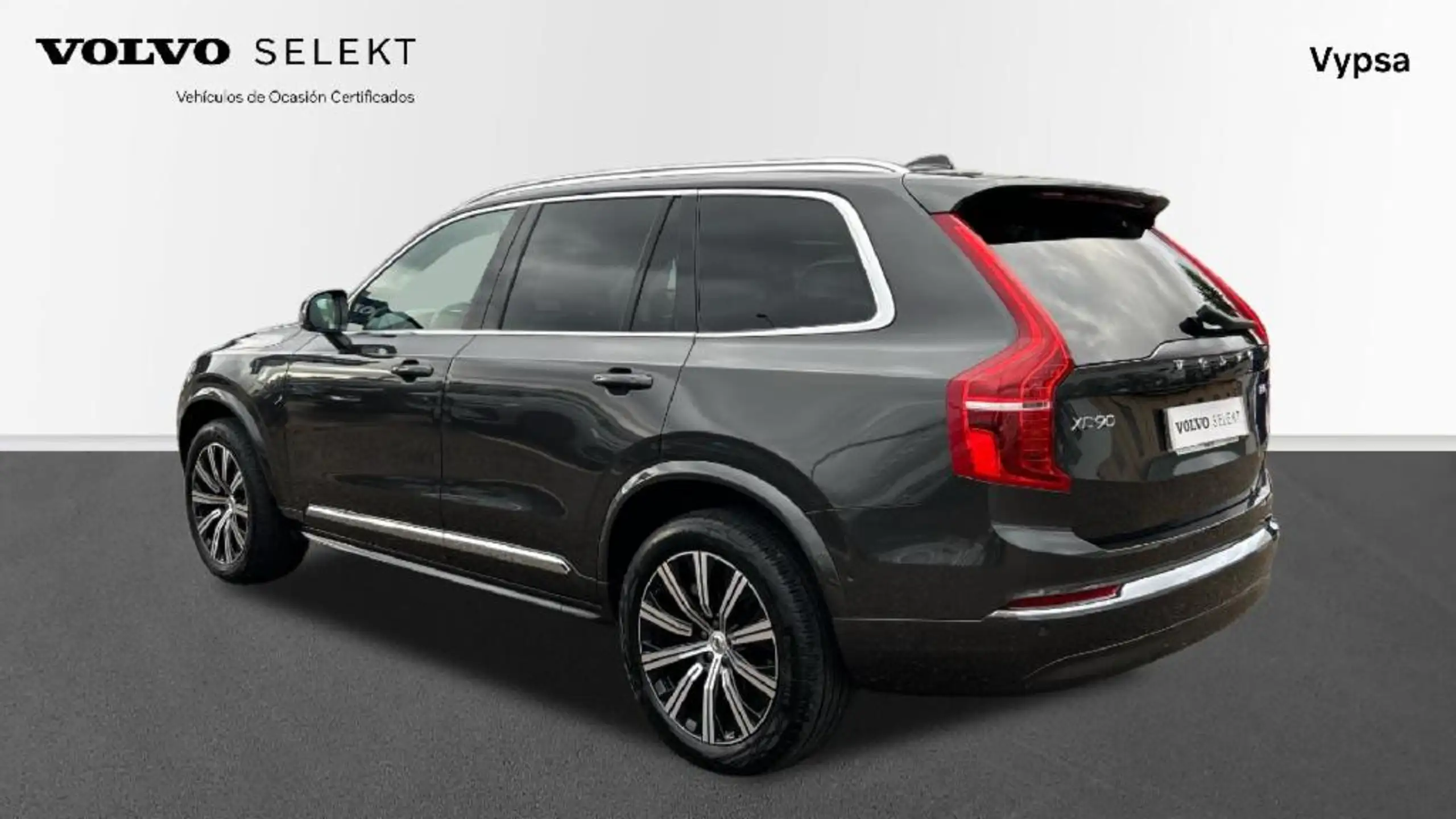 Volvo - XC90