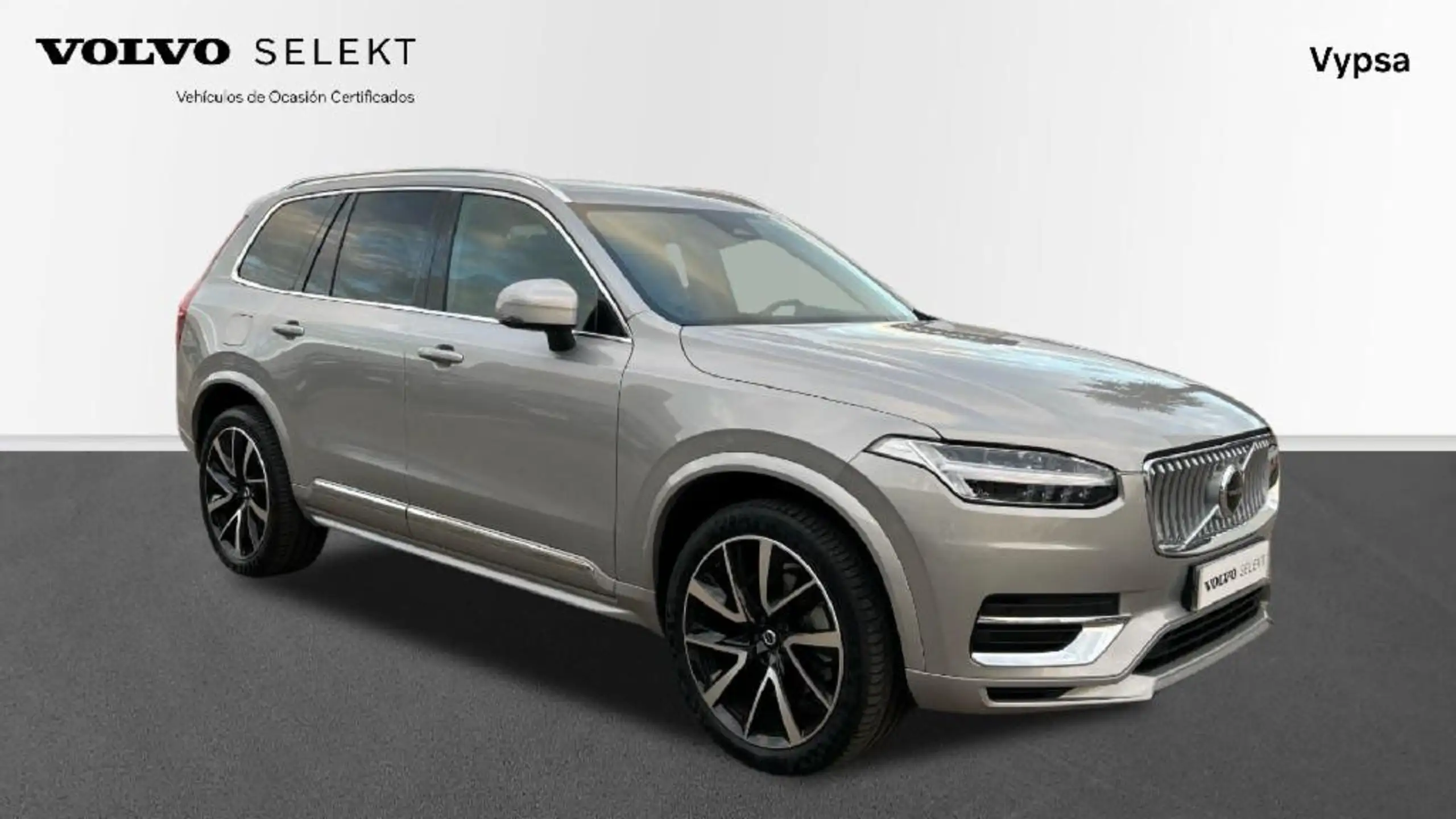 Volvo - XC90