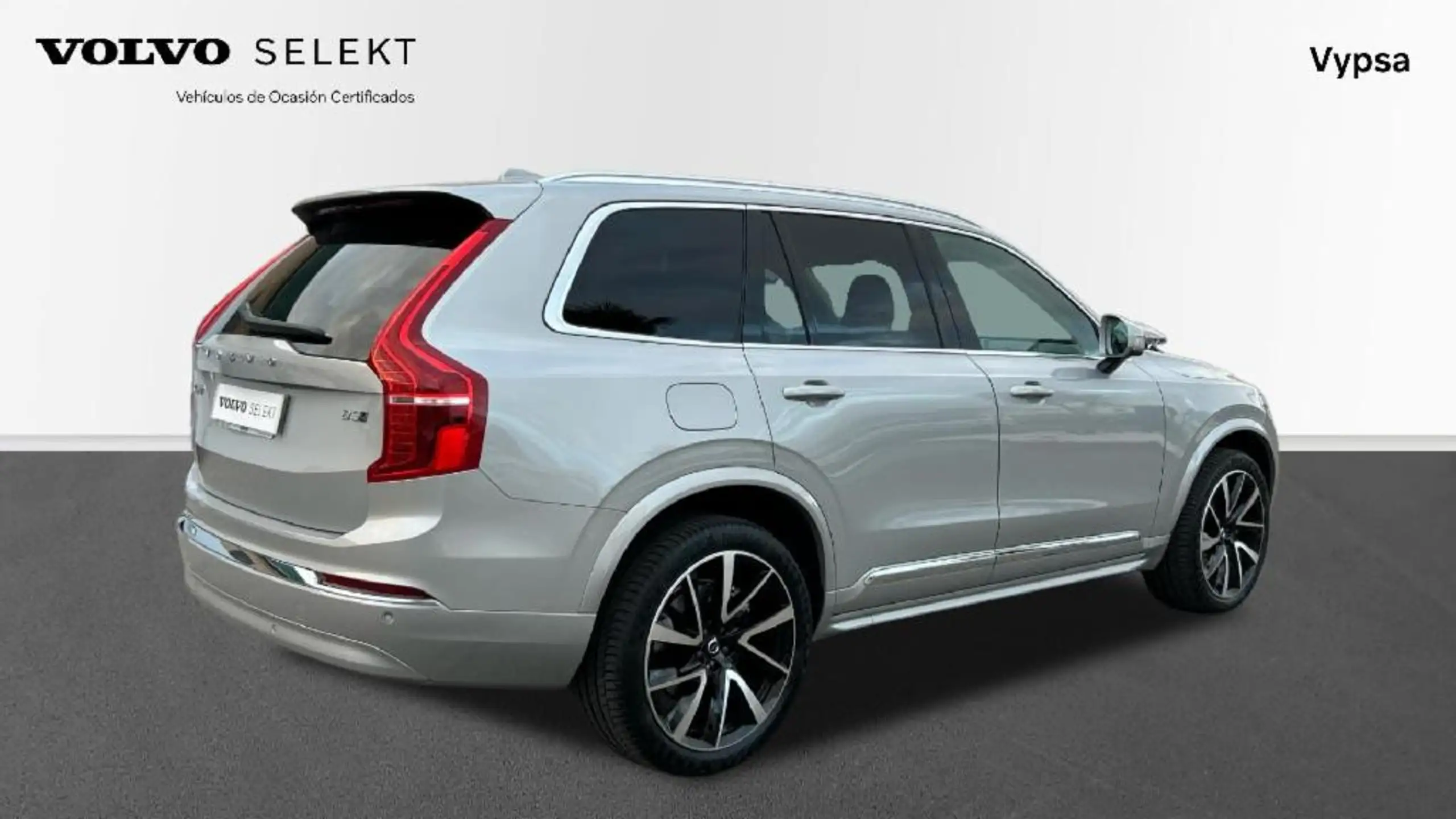 Volvo - XC90