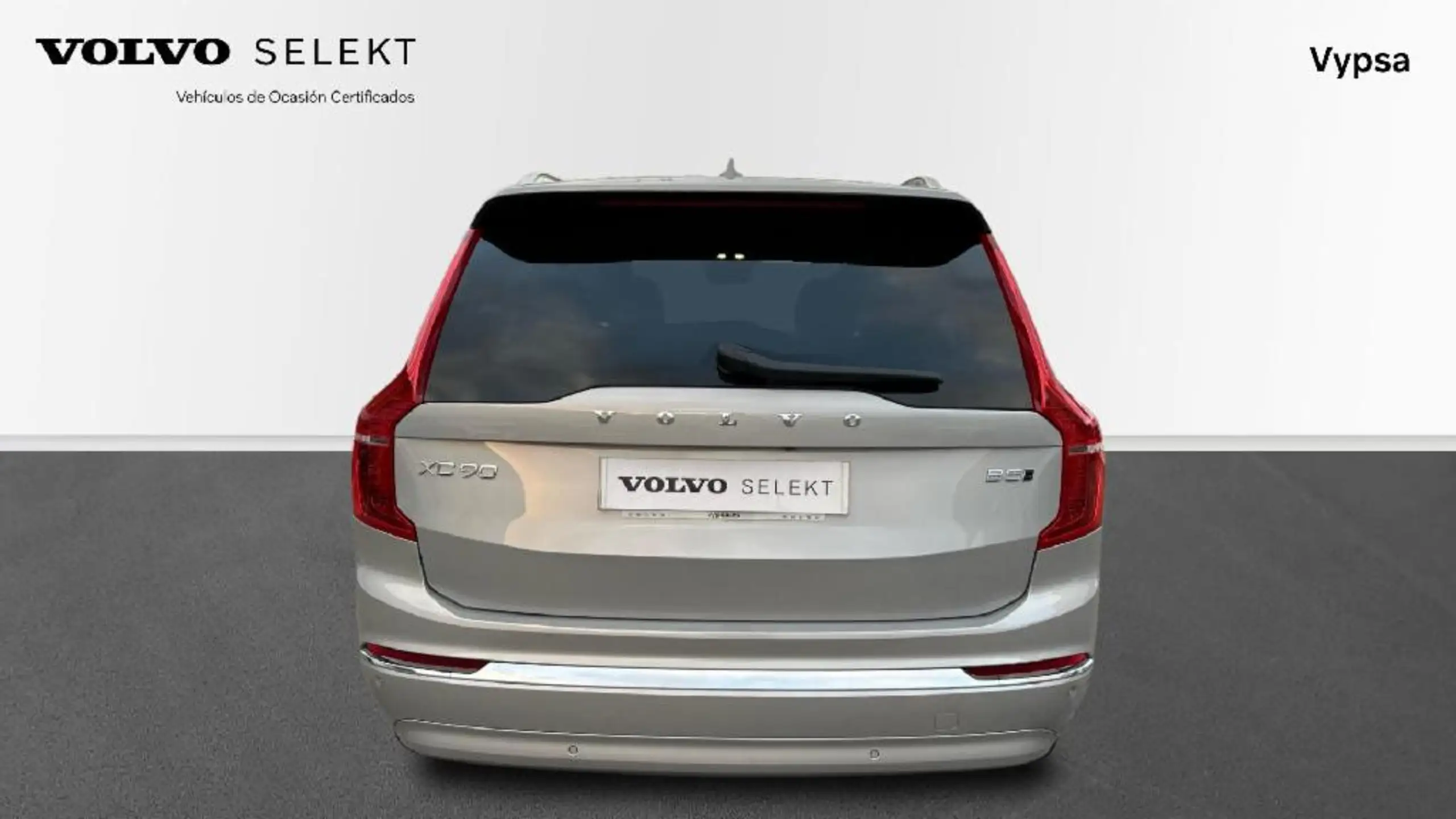 Volvo - XC90