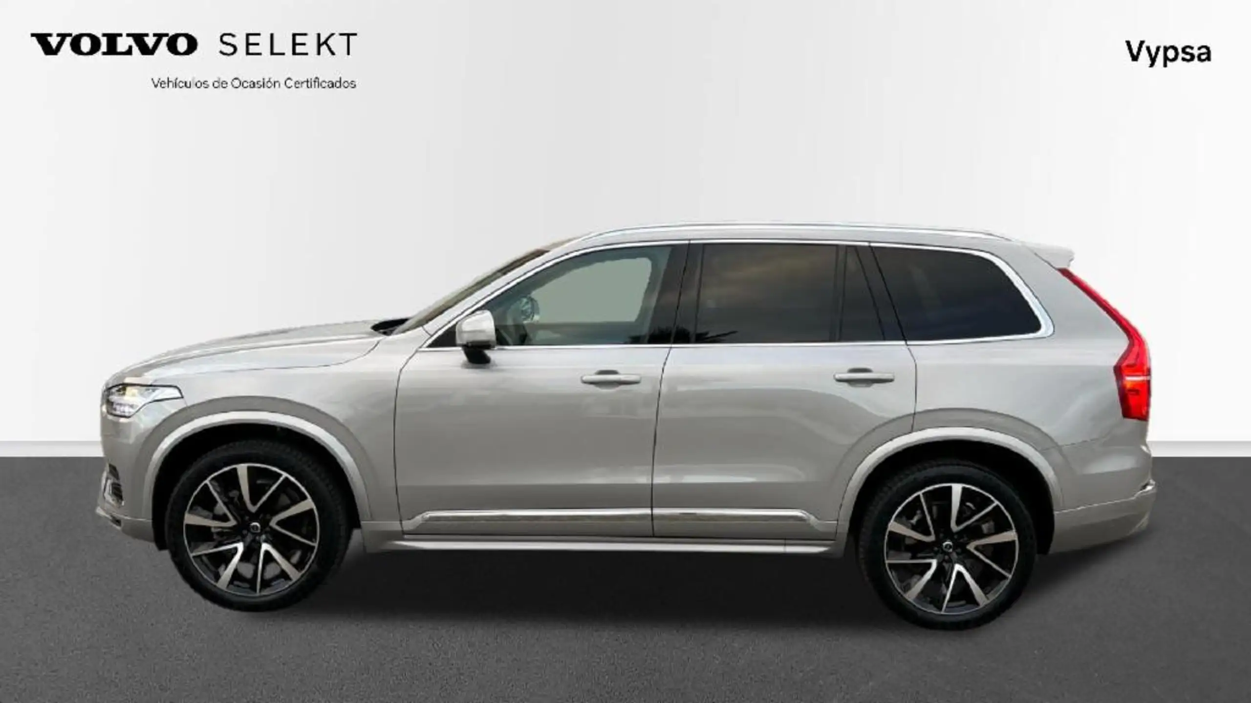 Volvo - XC90