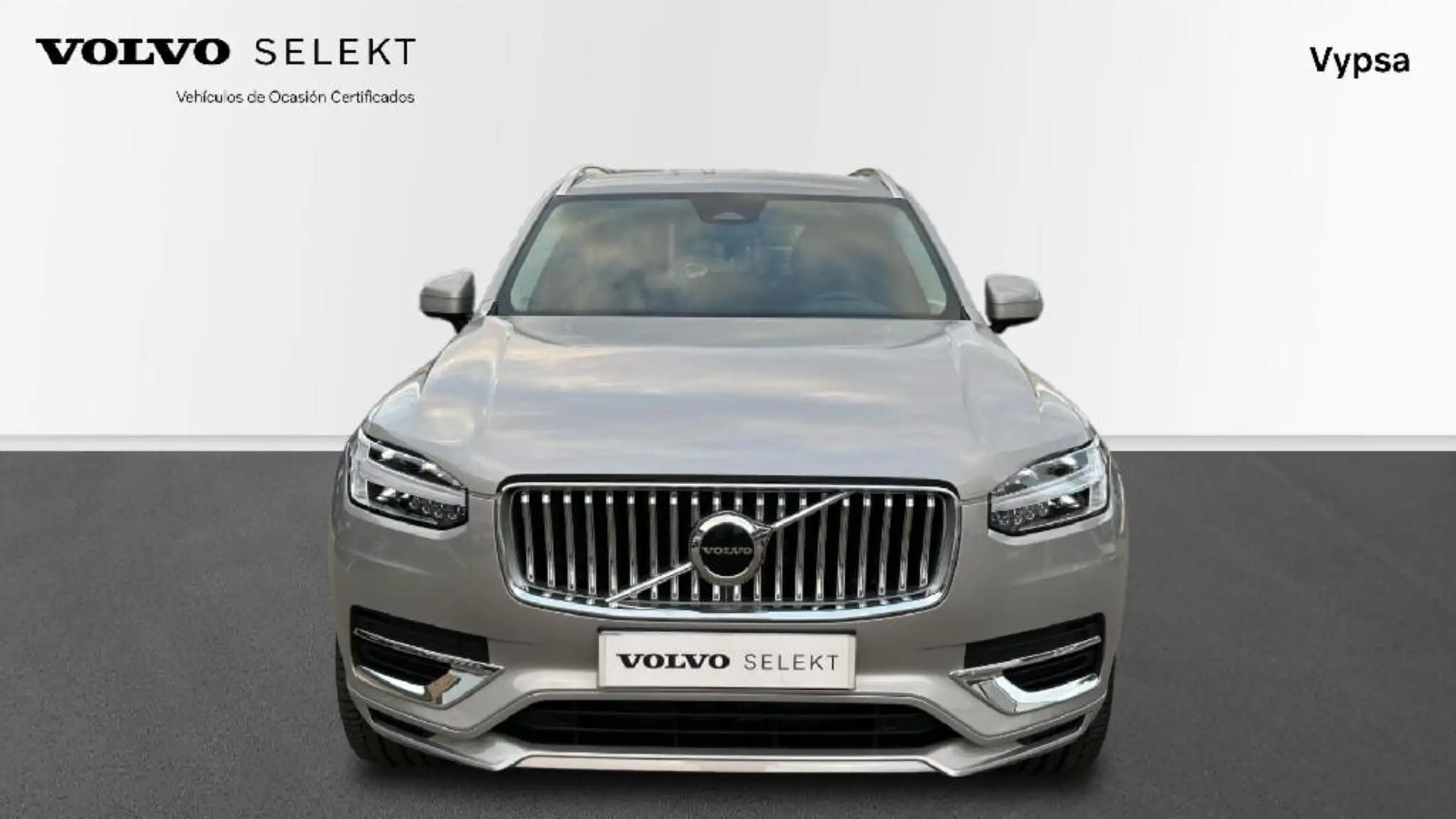 Volvo - XC90