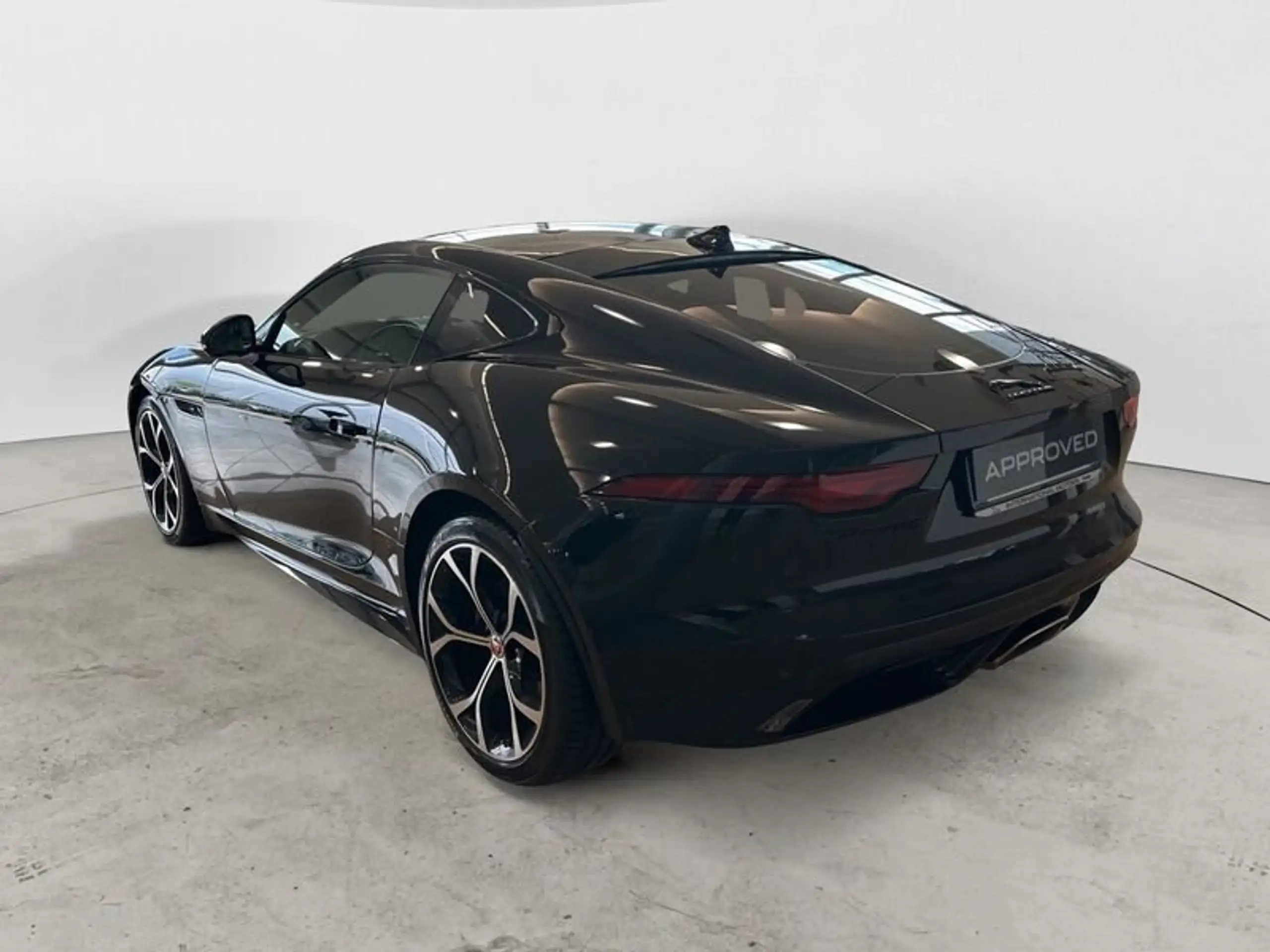 Jaguar - F-Type