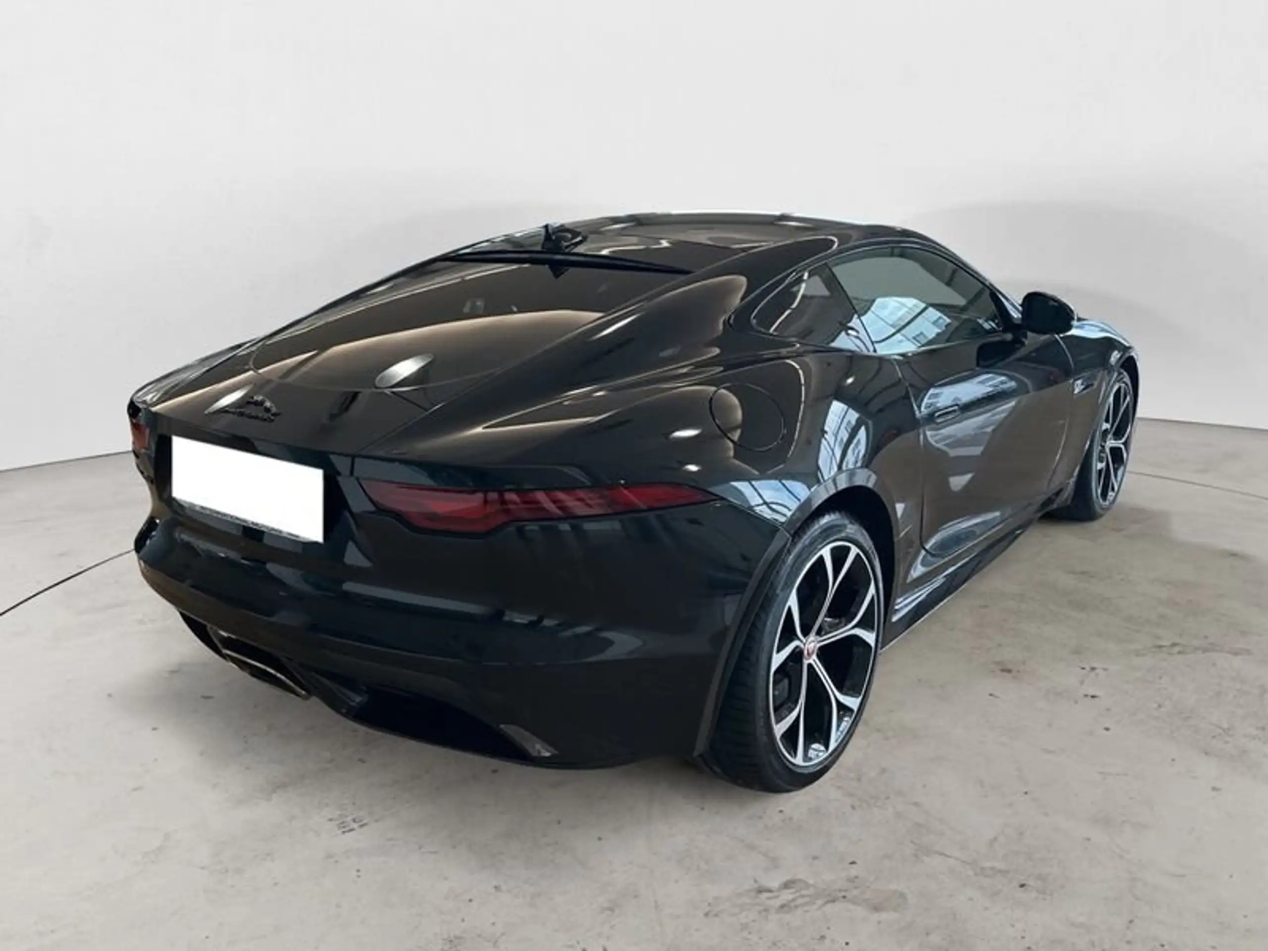 Jaguar - F-Type