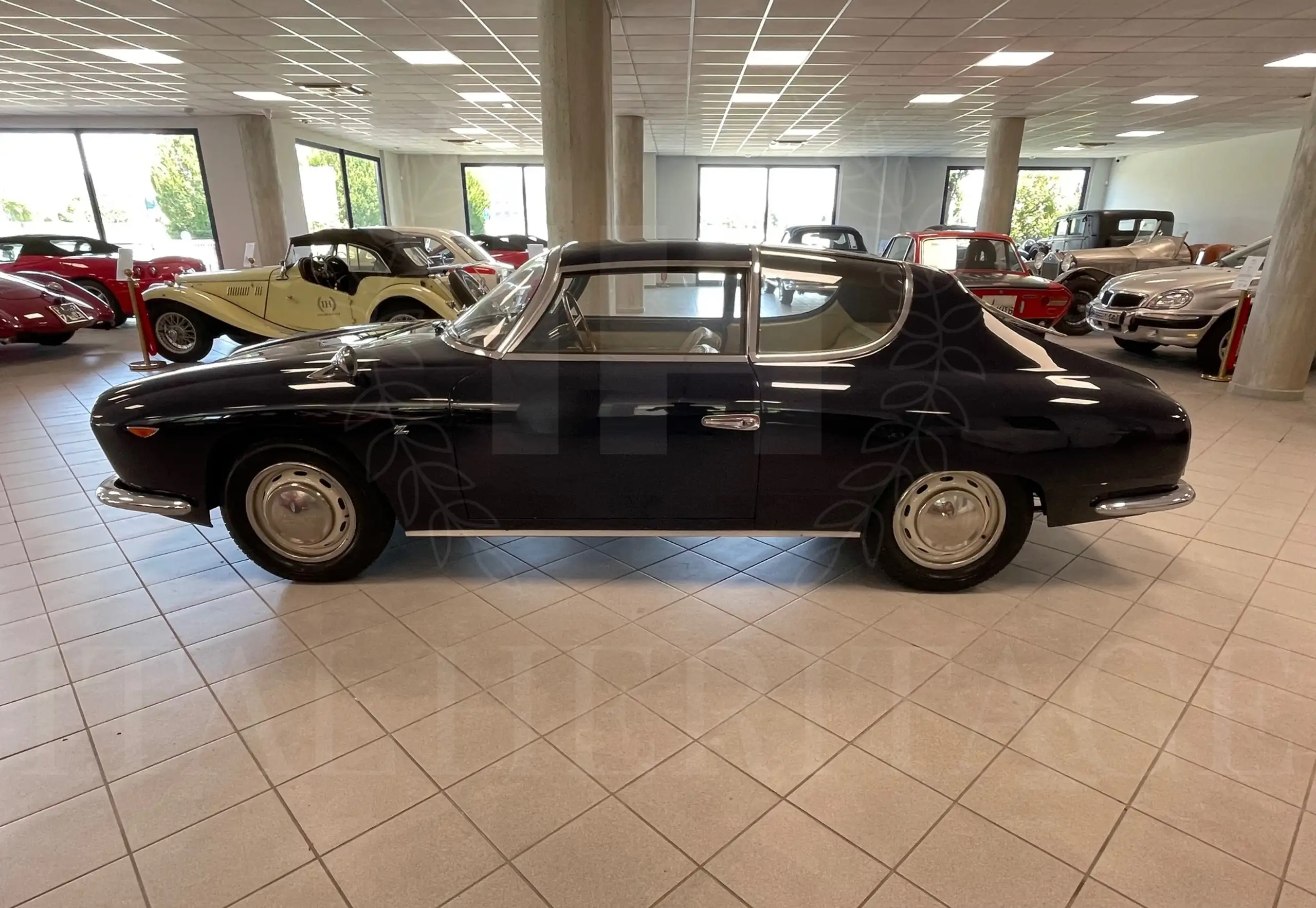 Lancia - Flavia