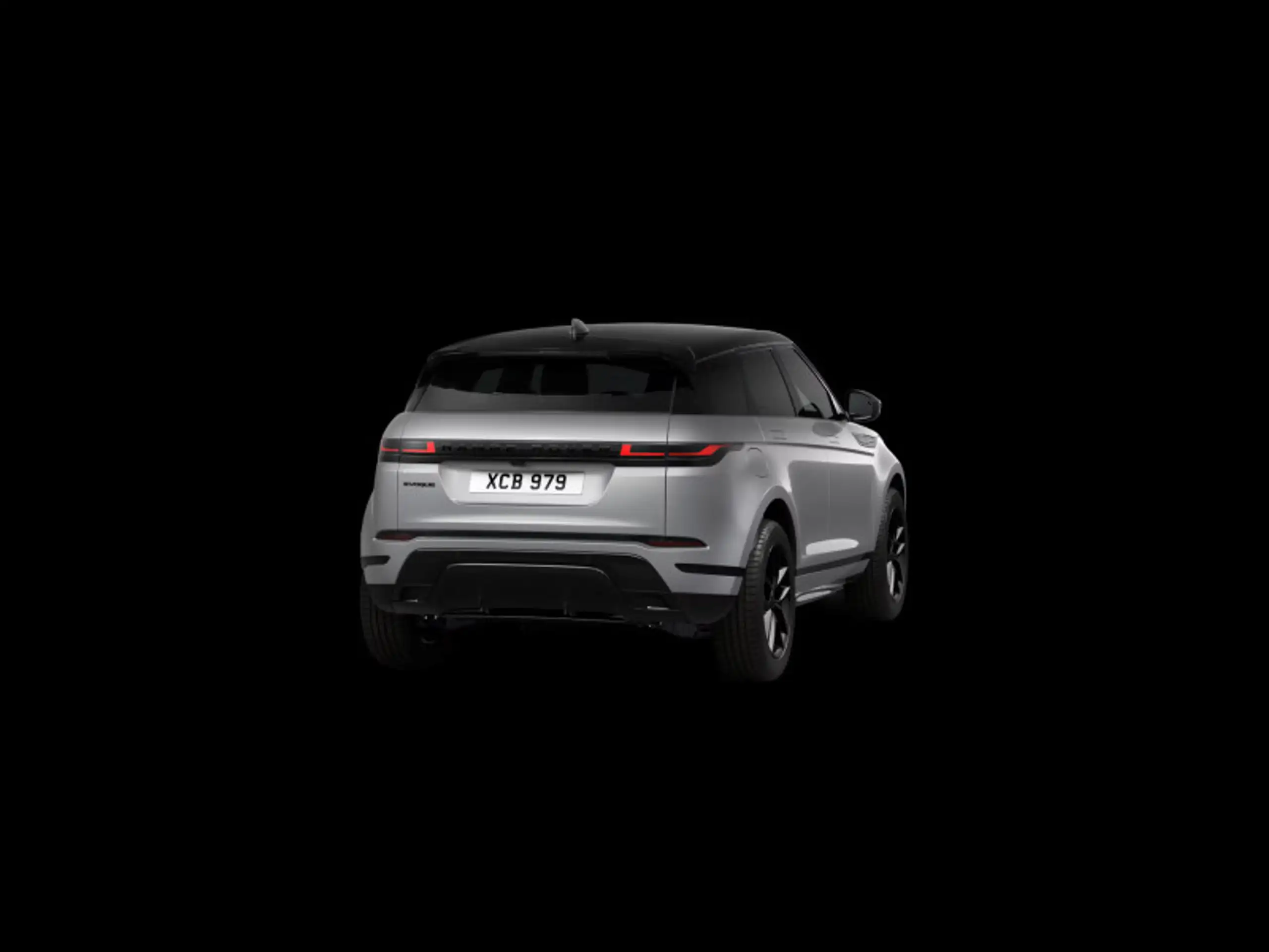 Land Rover - Range Rover Evoque