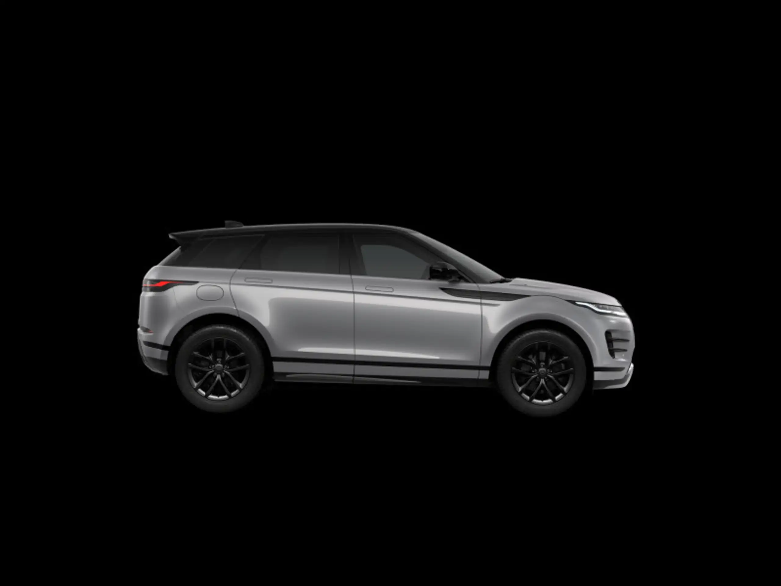 Land Rover - Range Rover Evoque