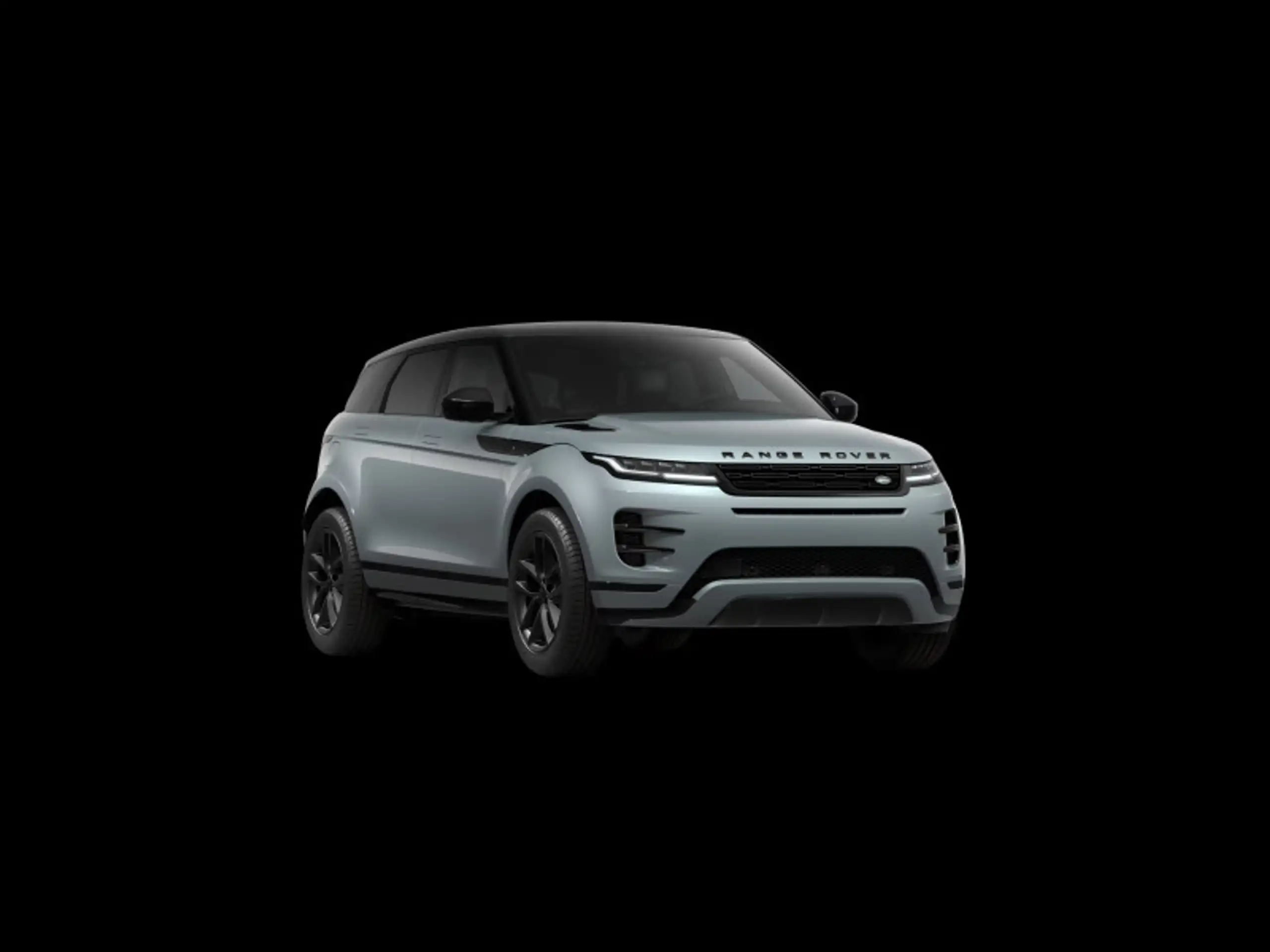 Land Rover - Range Rover Evoque