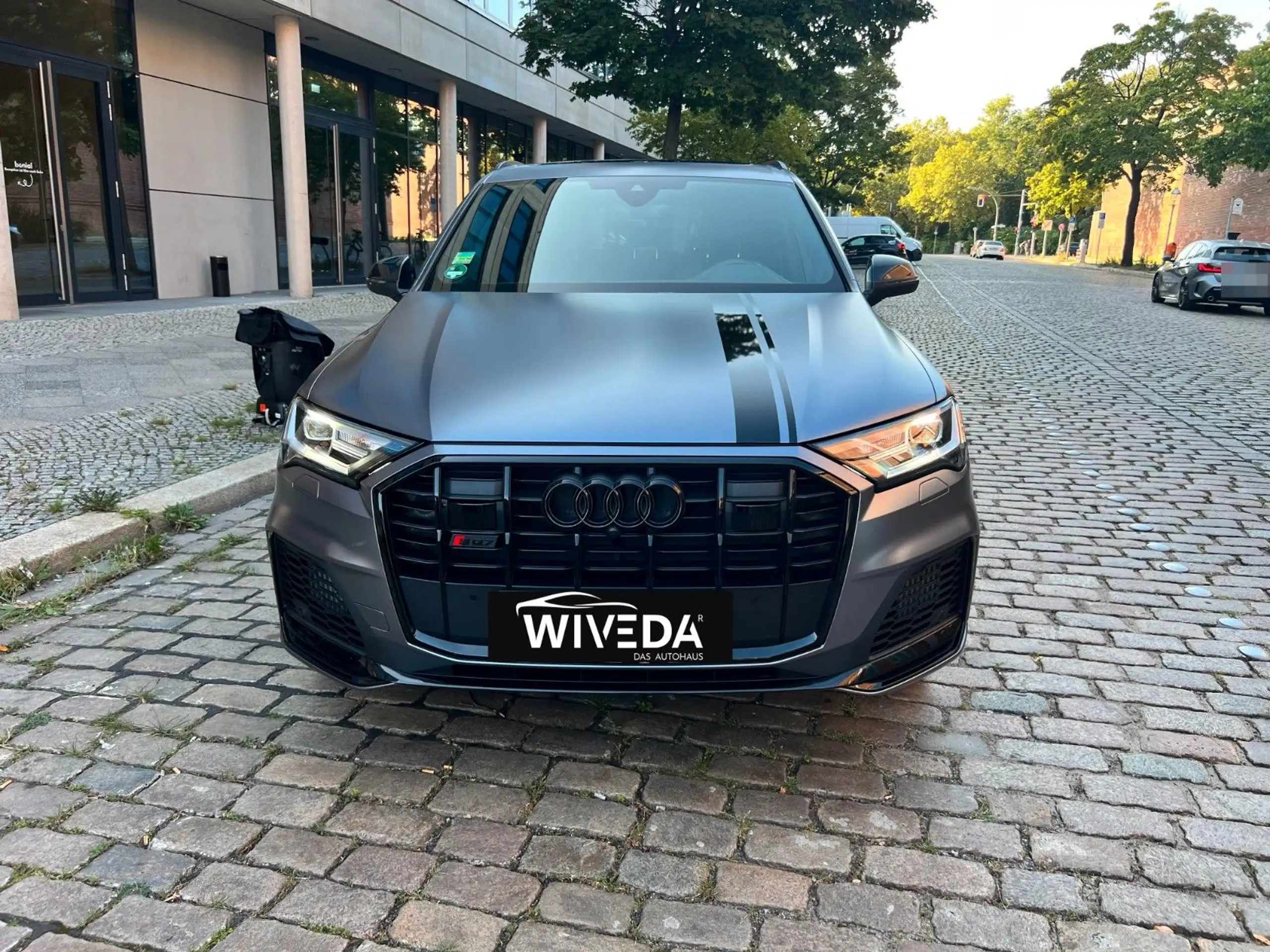 Audi - Q7