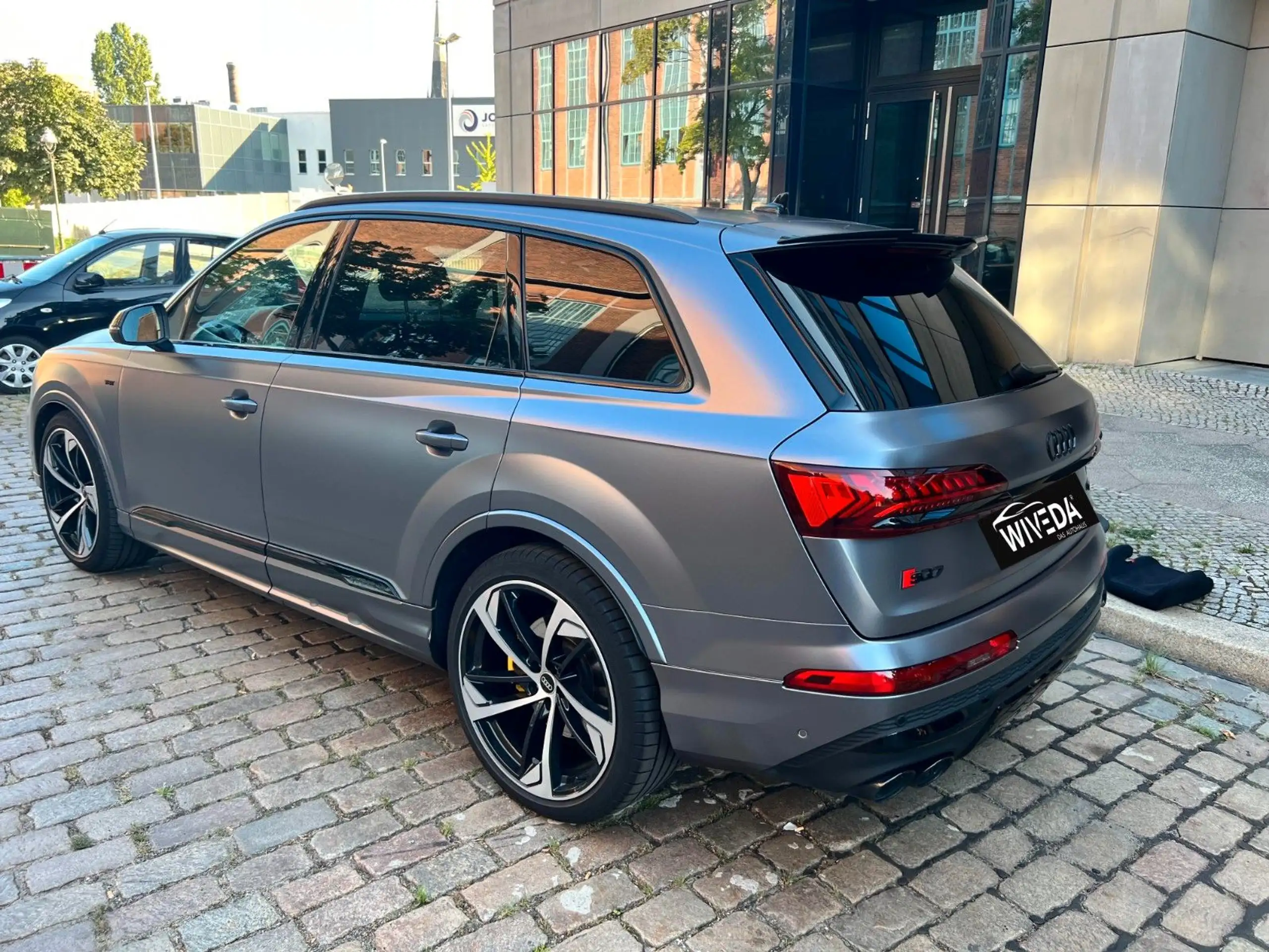 Audi - Q7