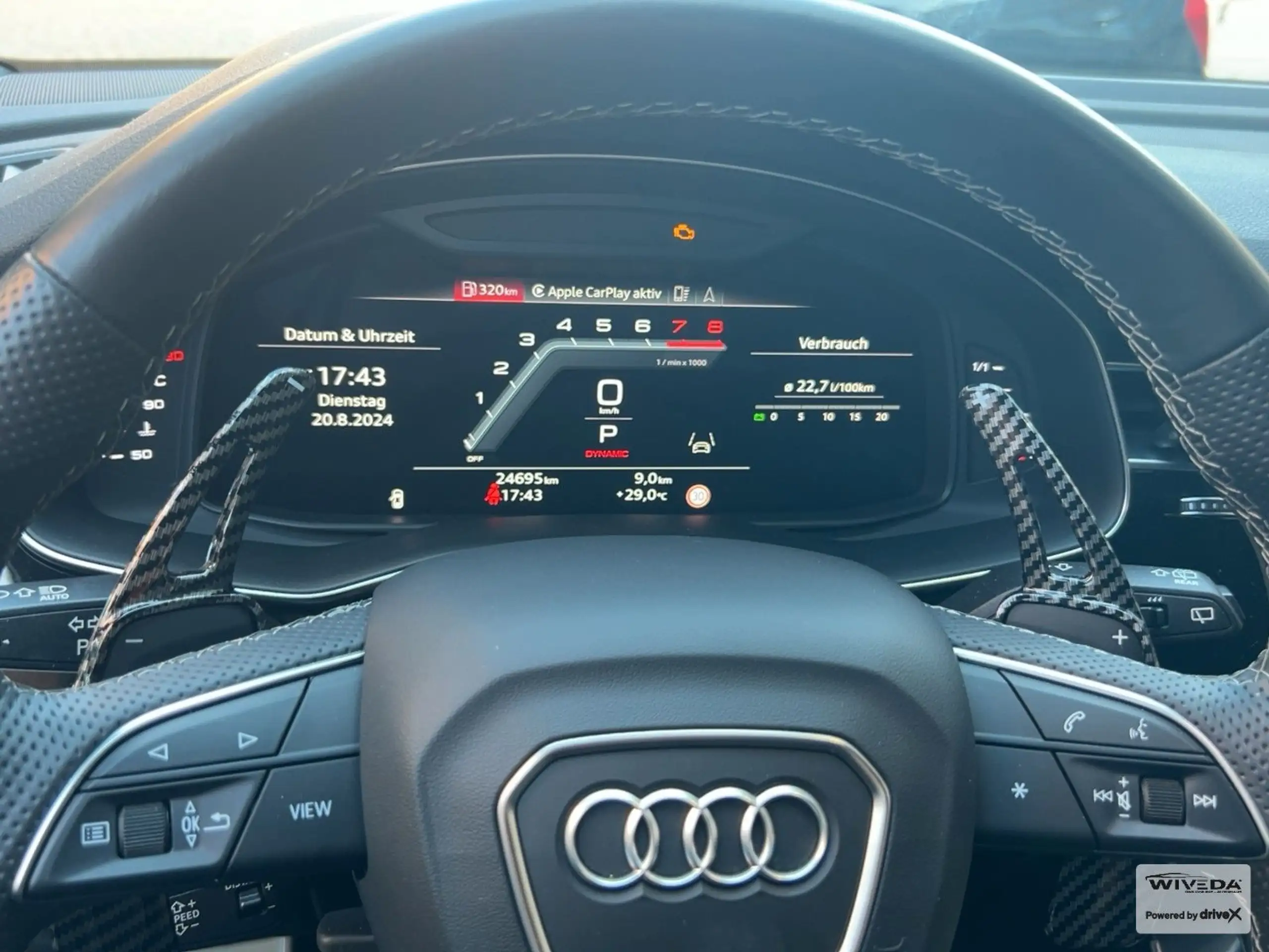 Audi - Q7