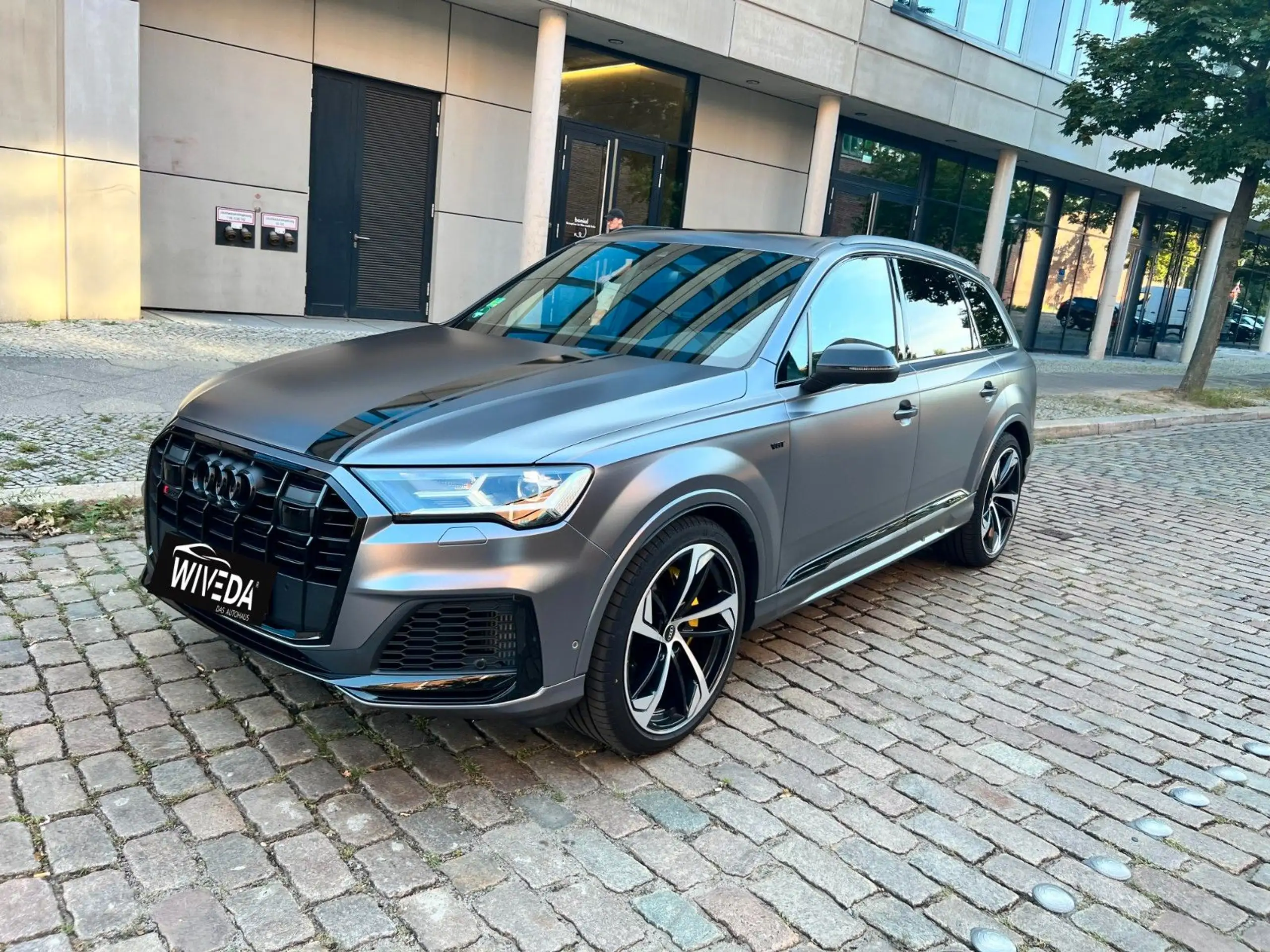 Audi - Q7