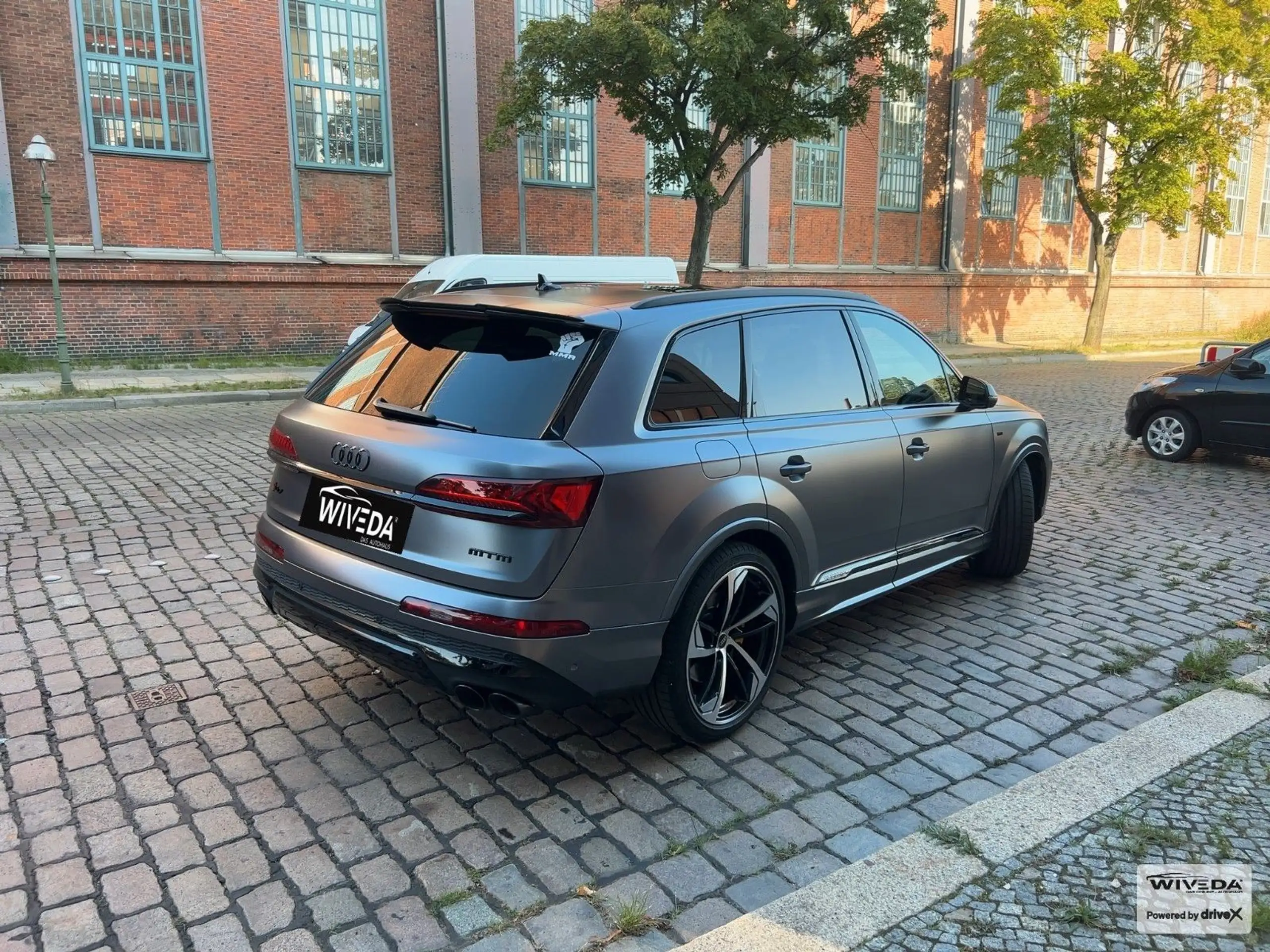 Audi - Q7