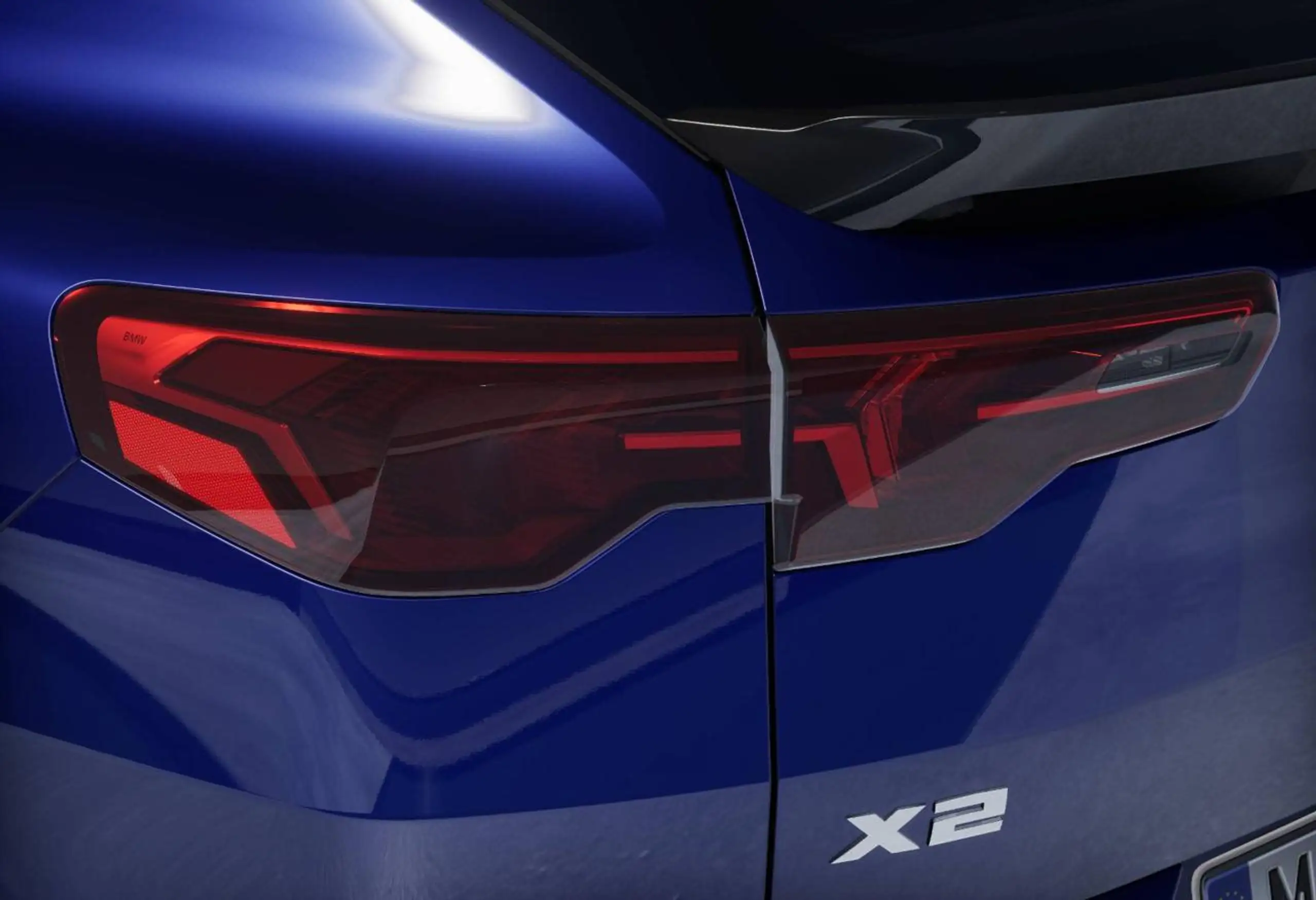 BMW - X2