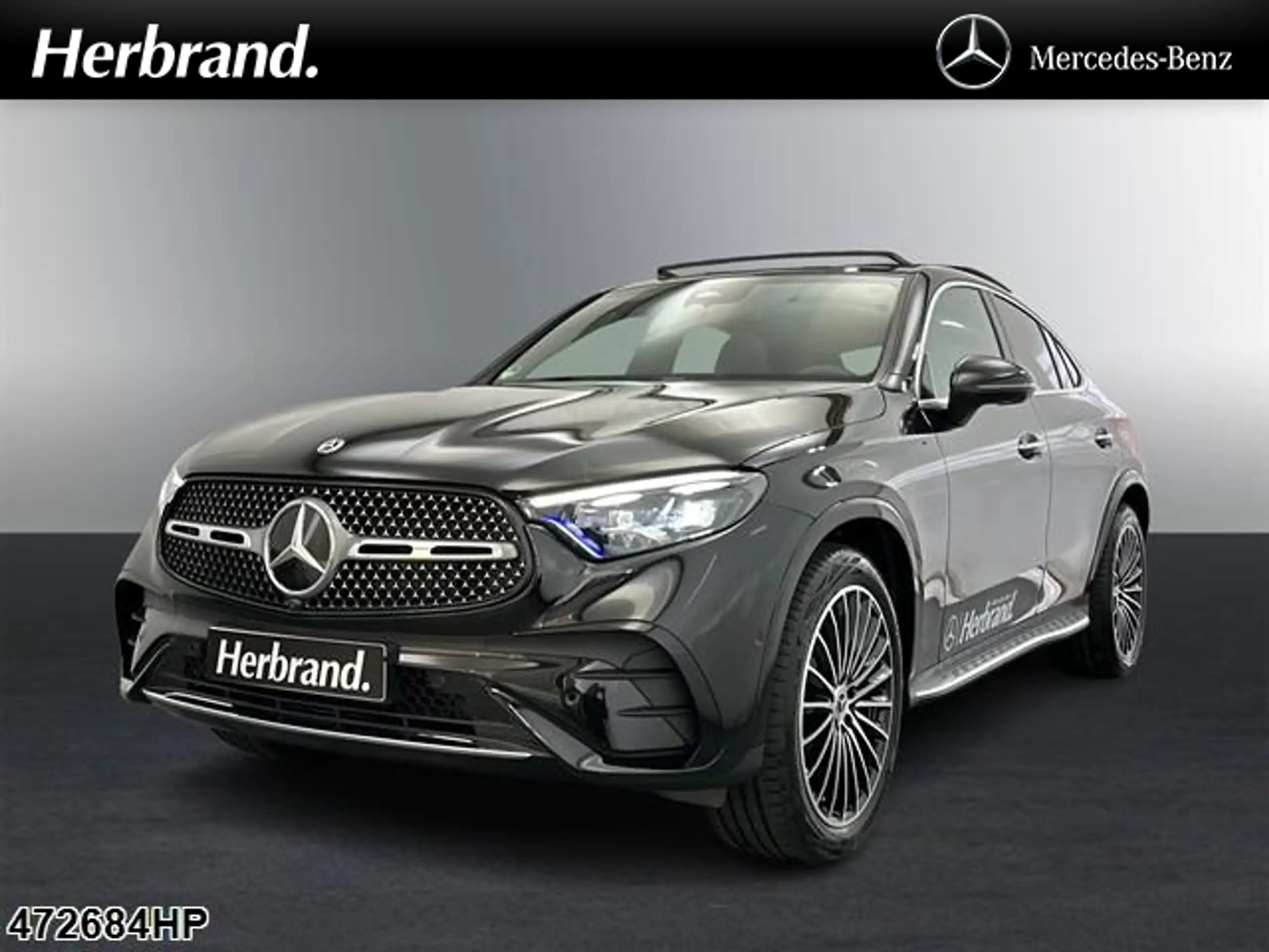 Mercedes-Benz GLC 220 2024