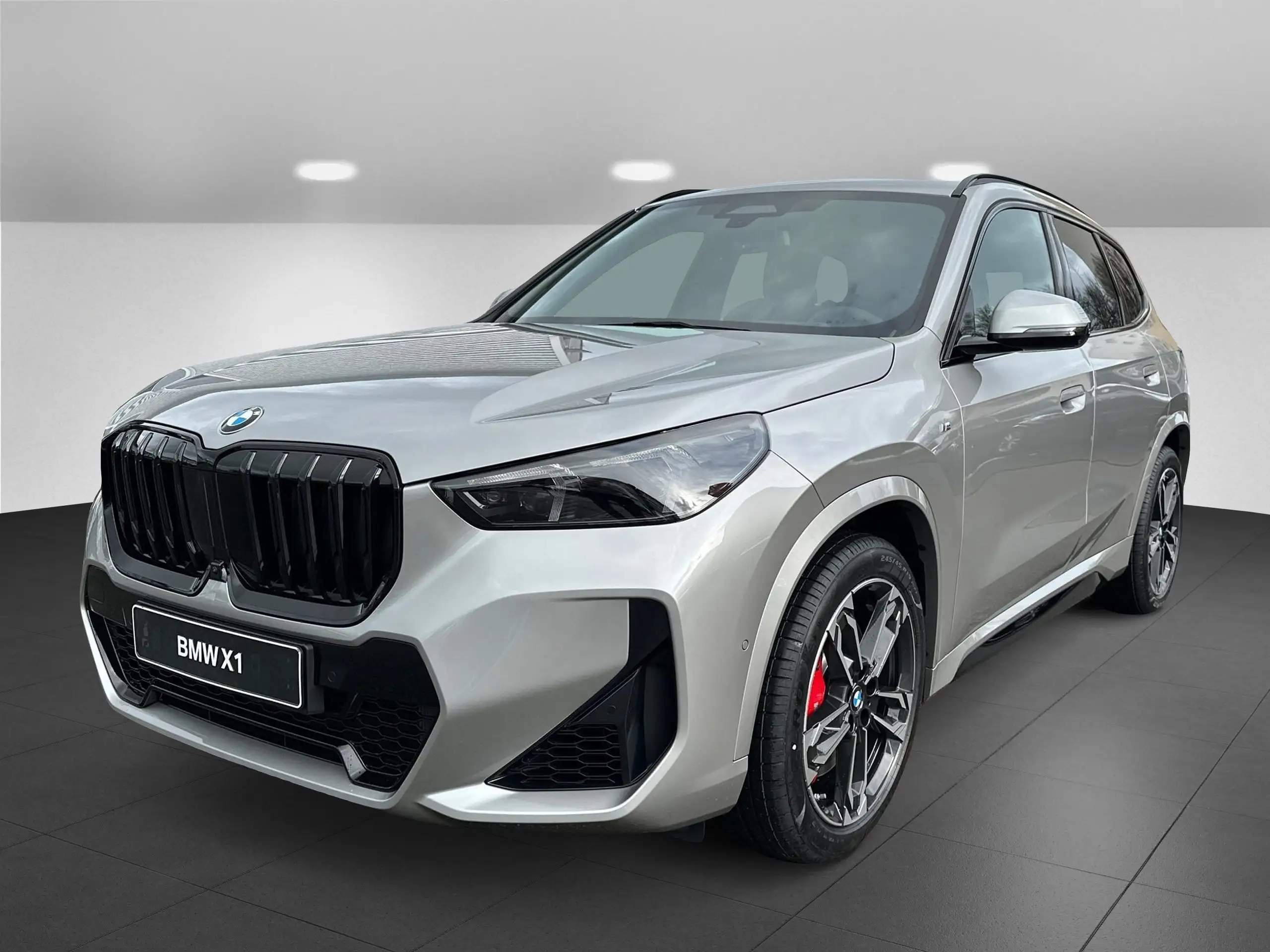 BMW - X1