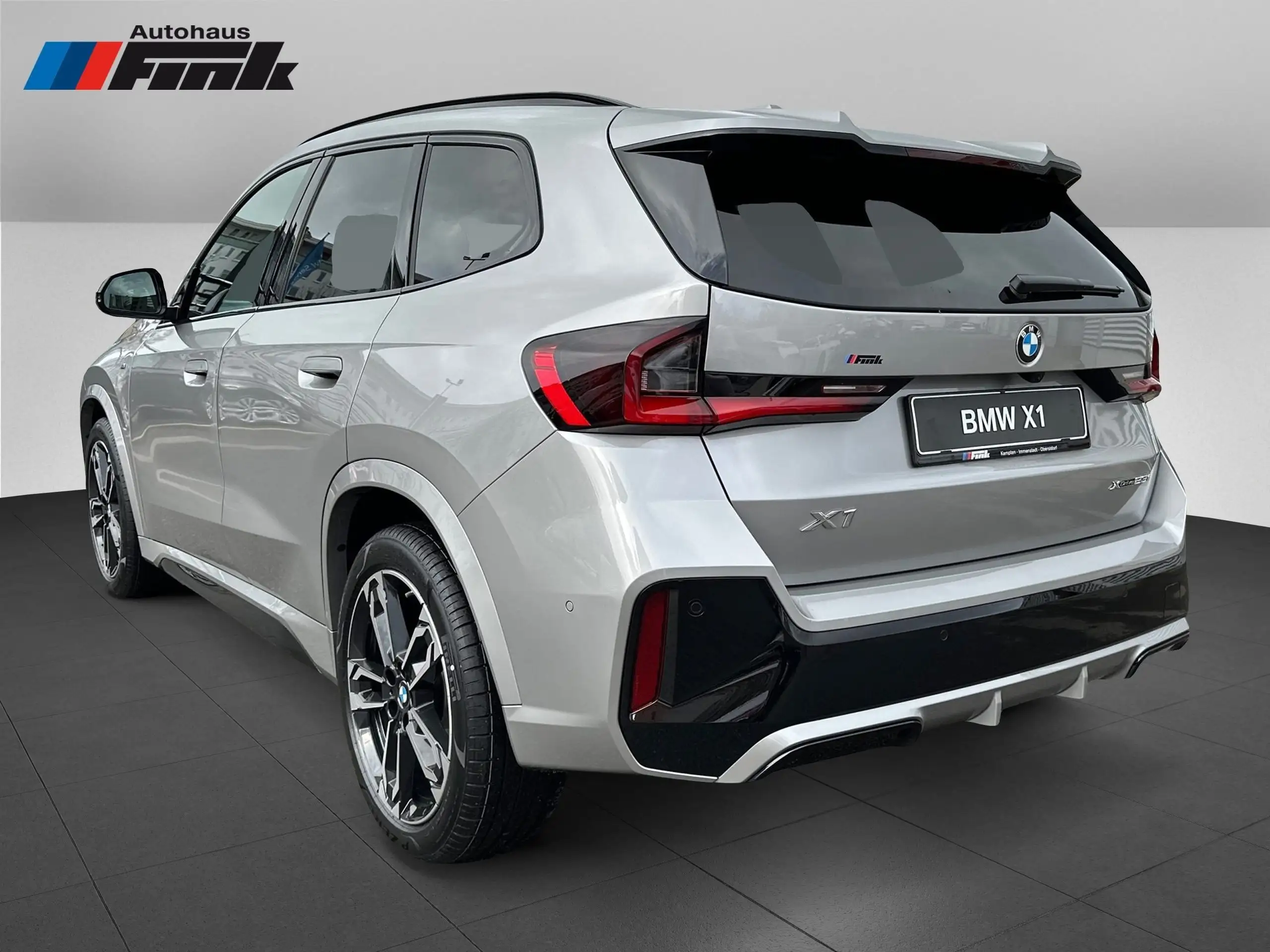 BMW - X1