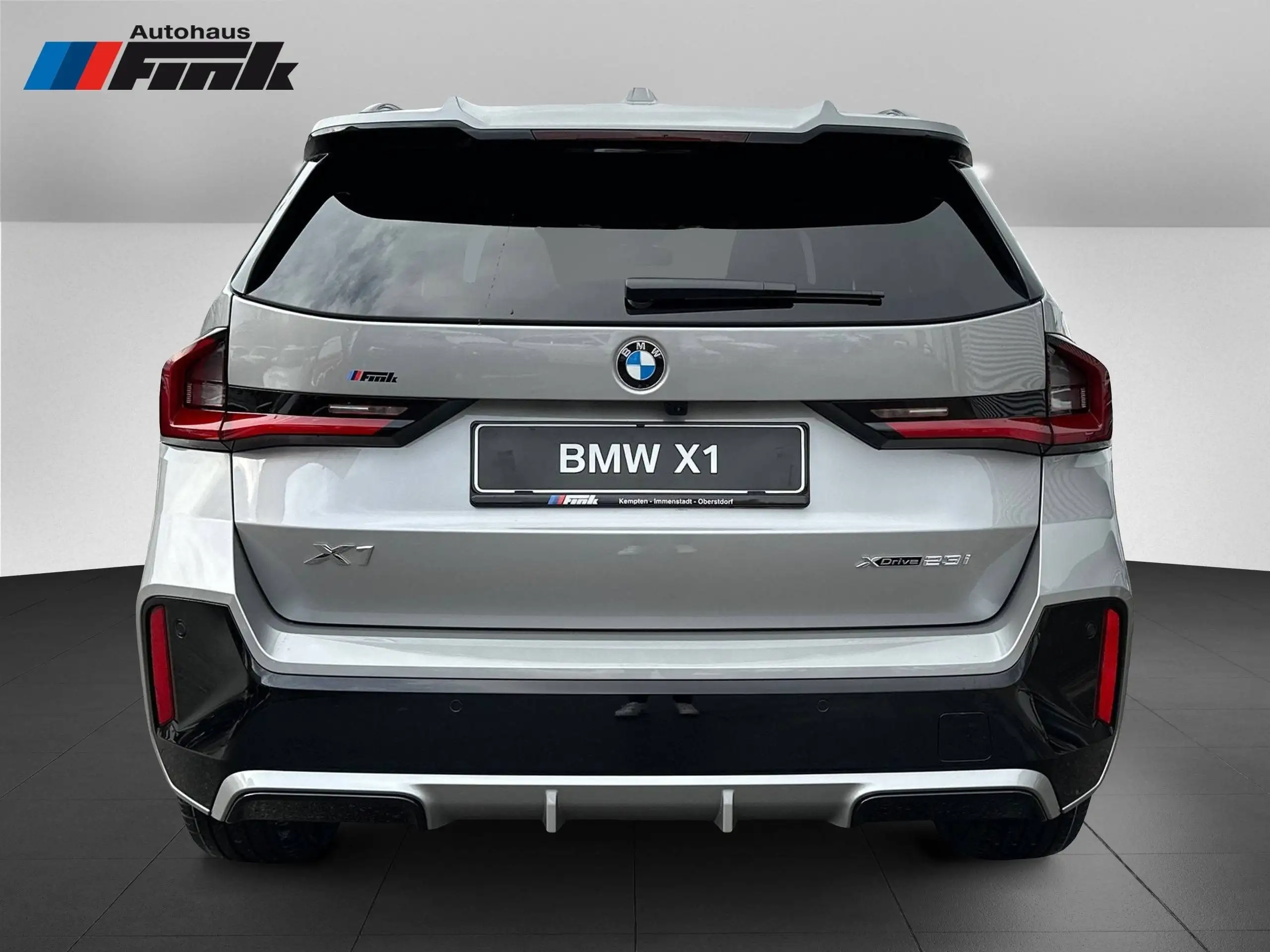 BMW - X1