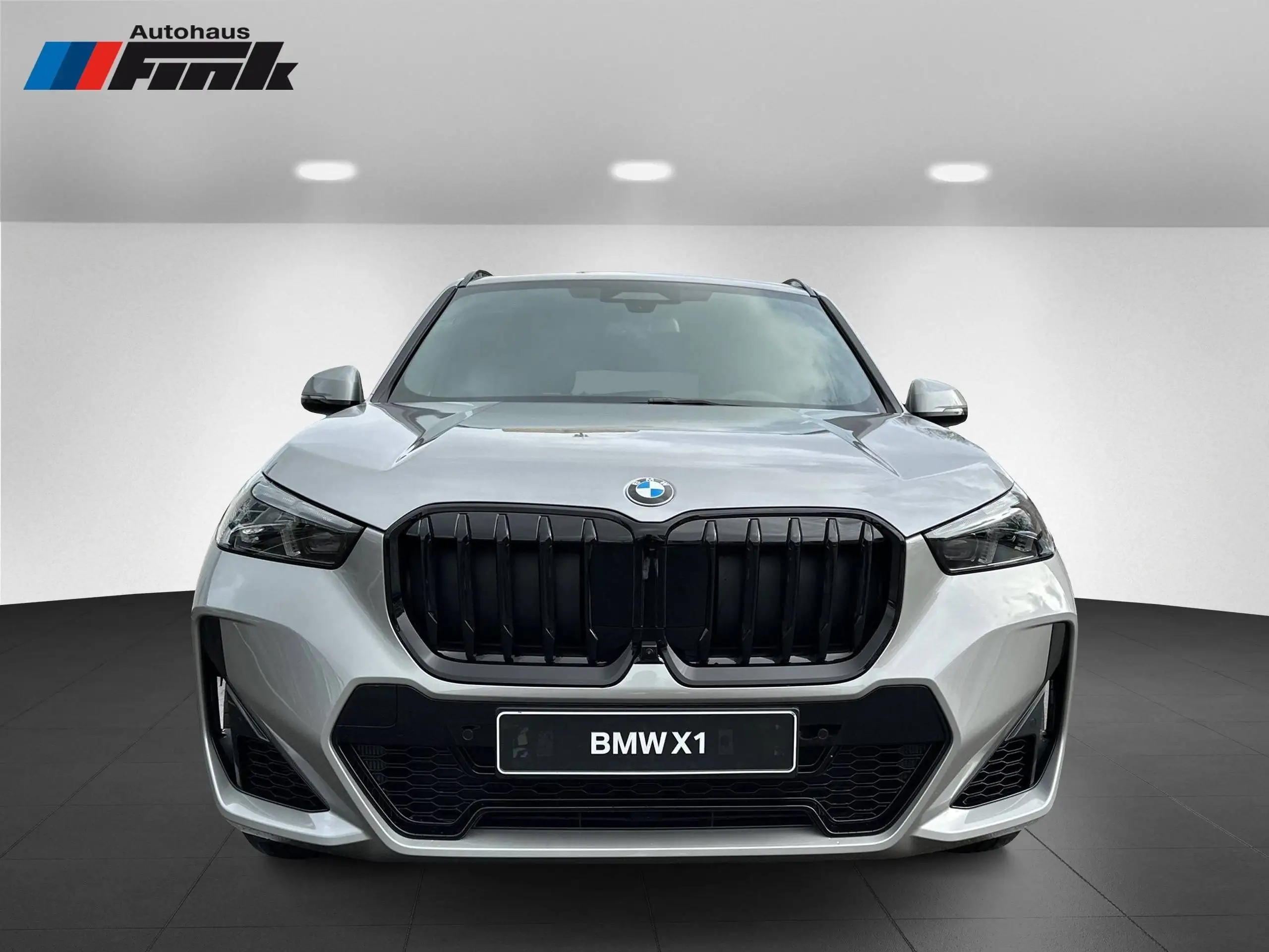 BMW - X1